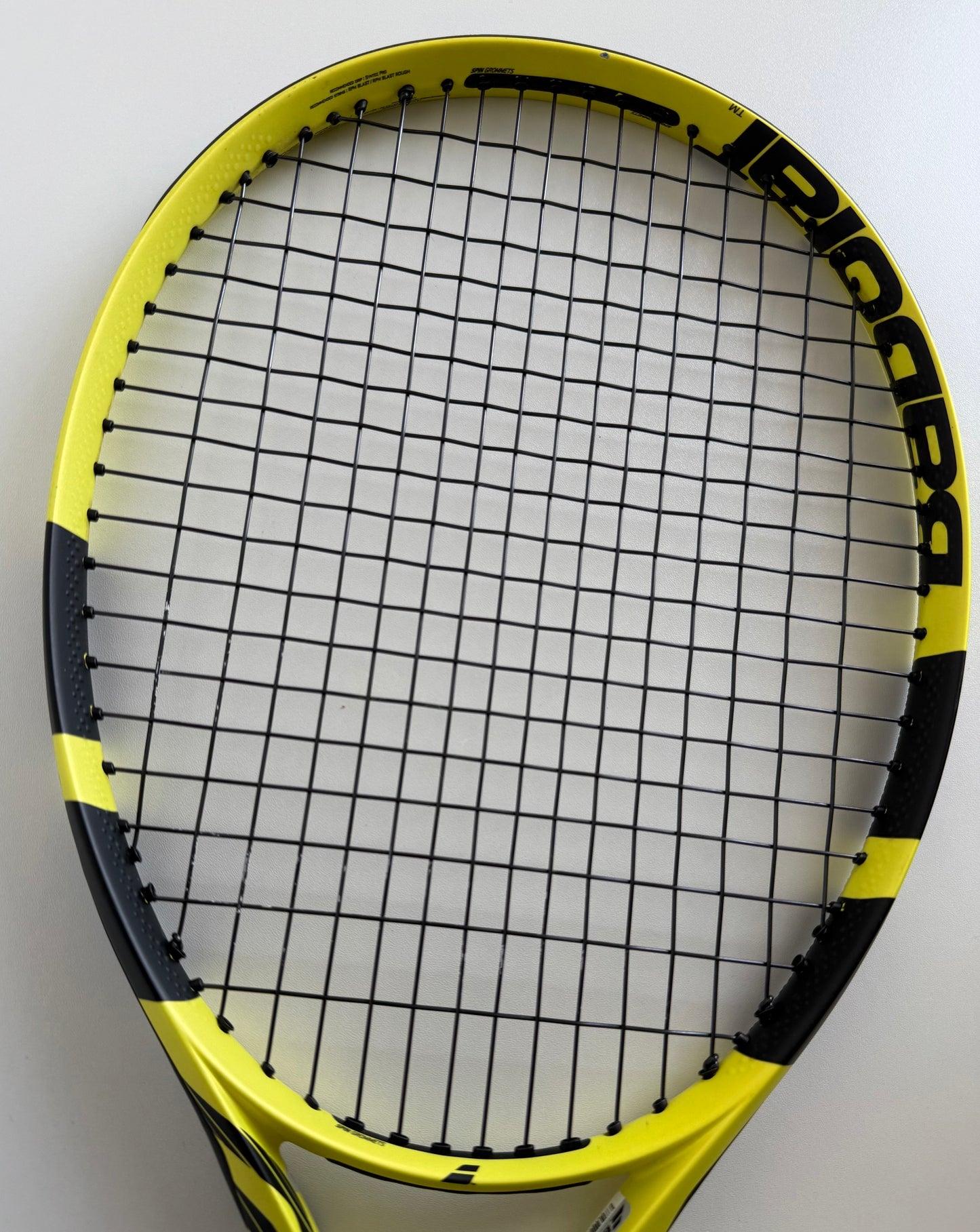 Babolat Pure Aero Team (2019)