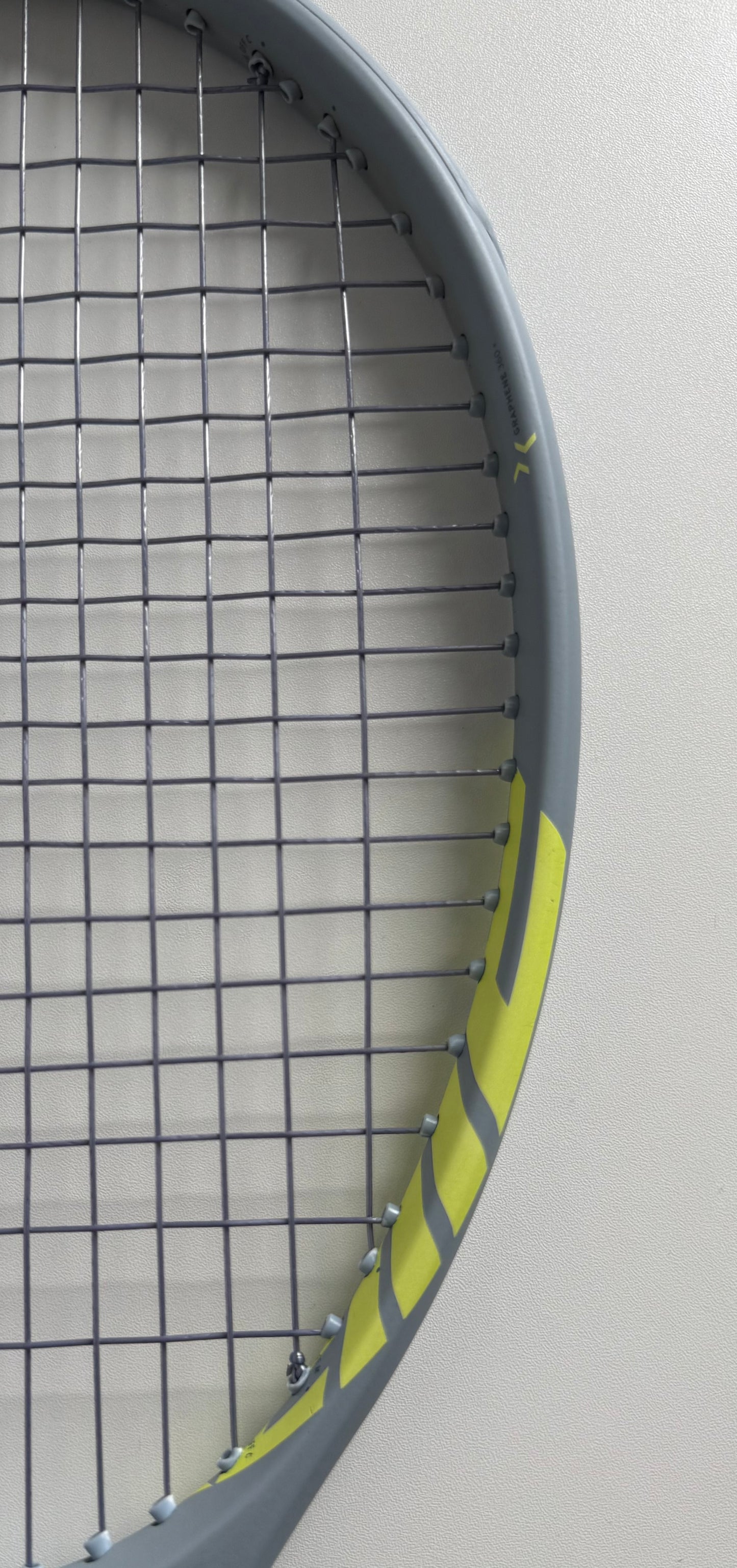 Head Graphene 360+ Extreme Tour