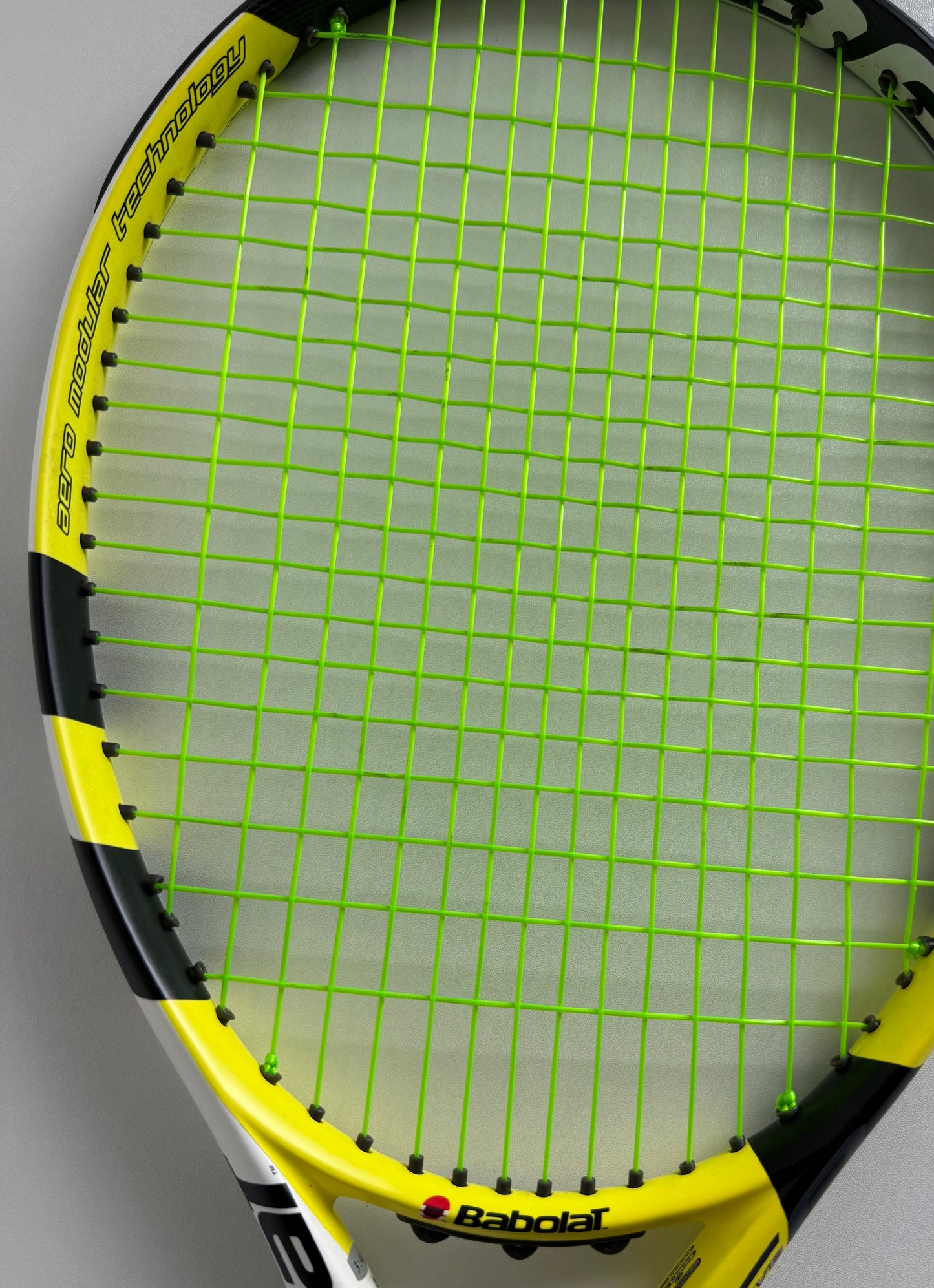 Babolat Aeropro Drive Cortex (2008)