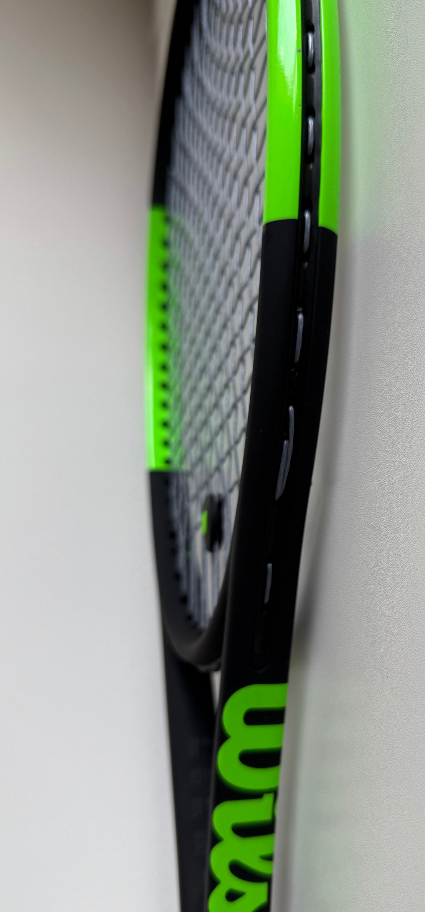 Wilson Blade 98 V6 (16X19)