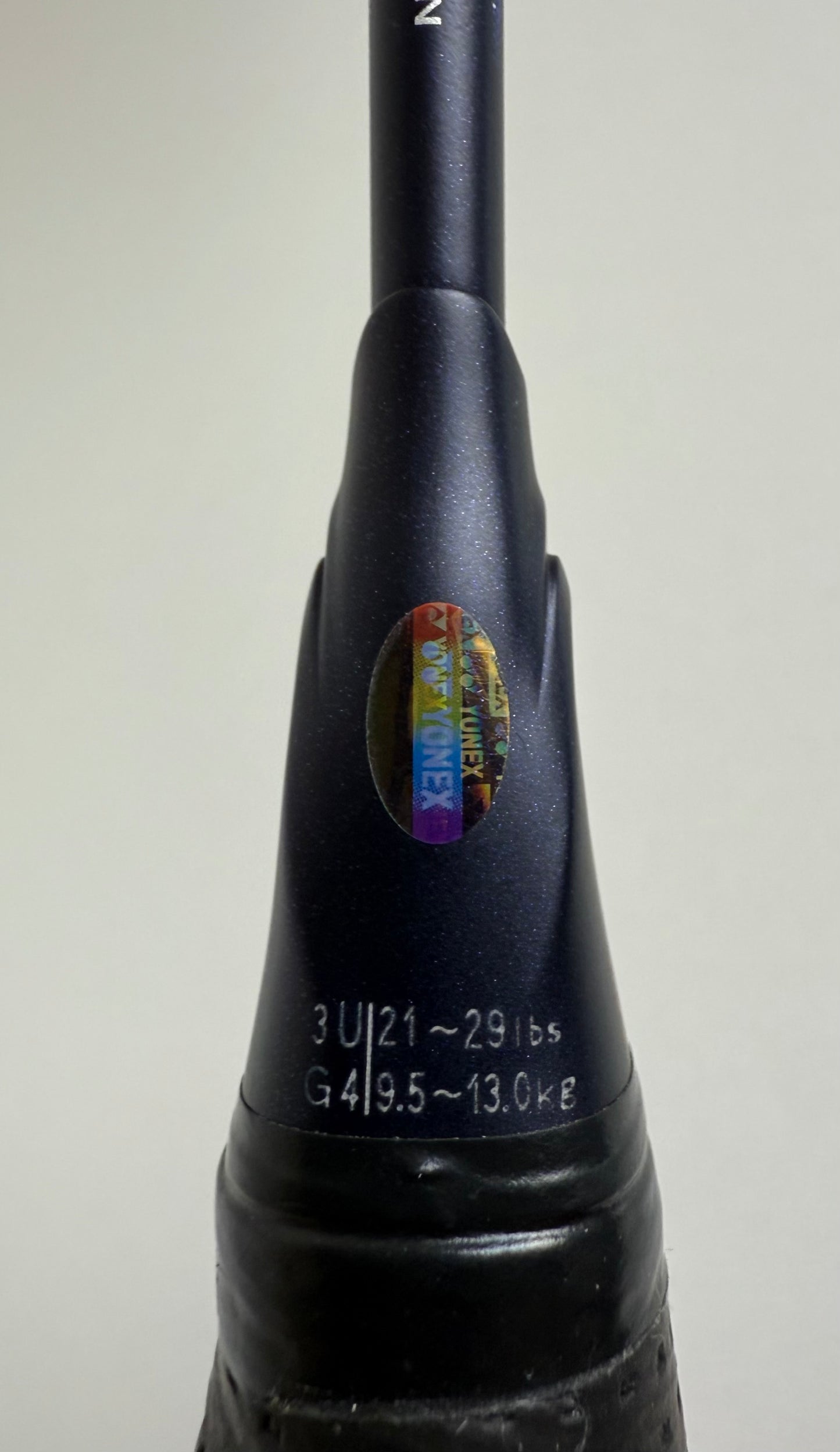 Yonex Astrox 100 ZZ