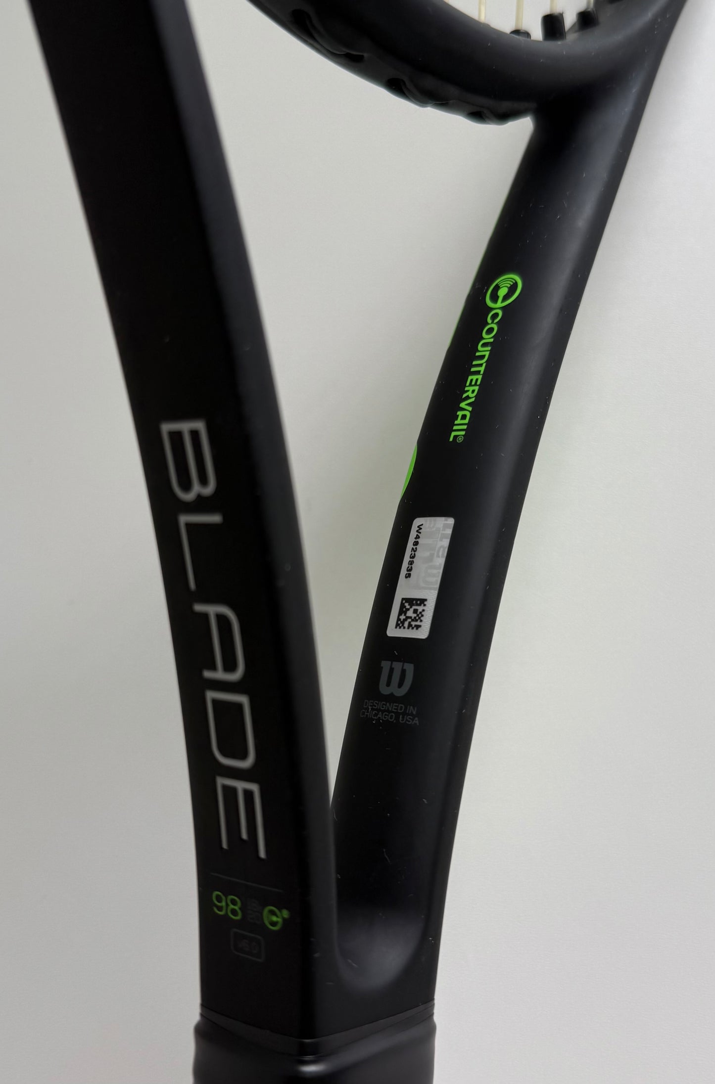 Wilson Blade 98 V6 (18X20)