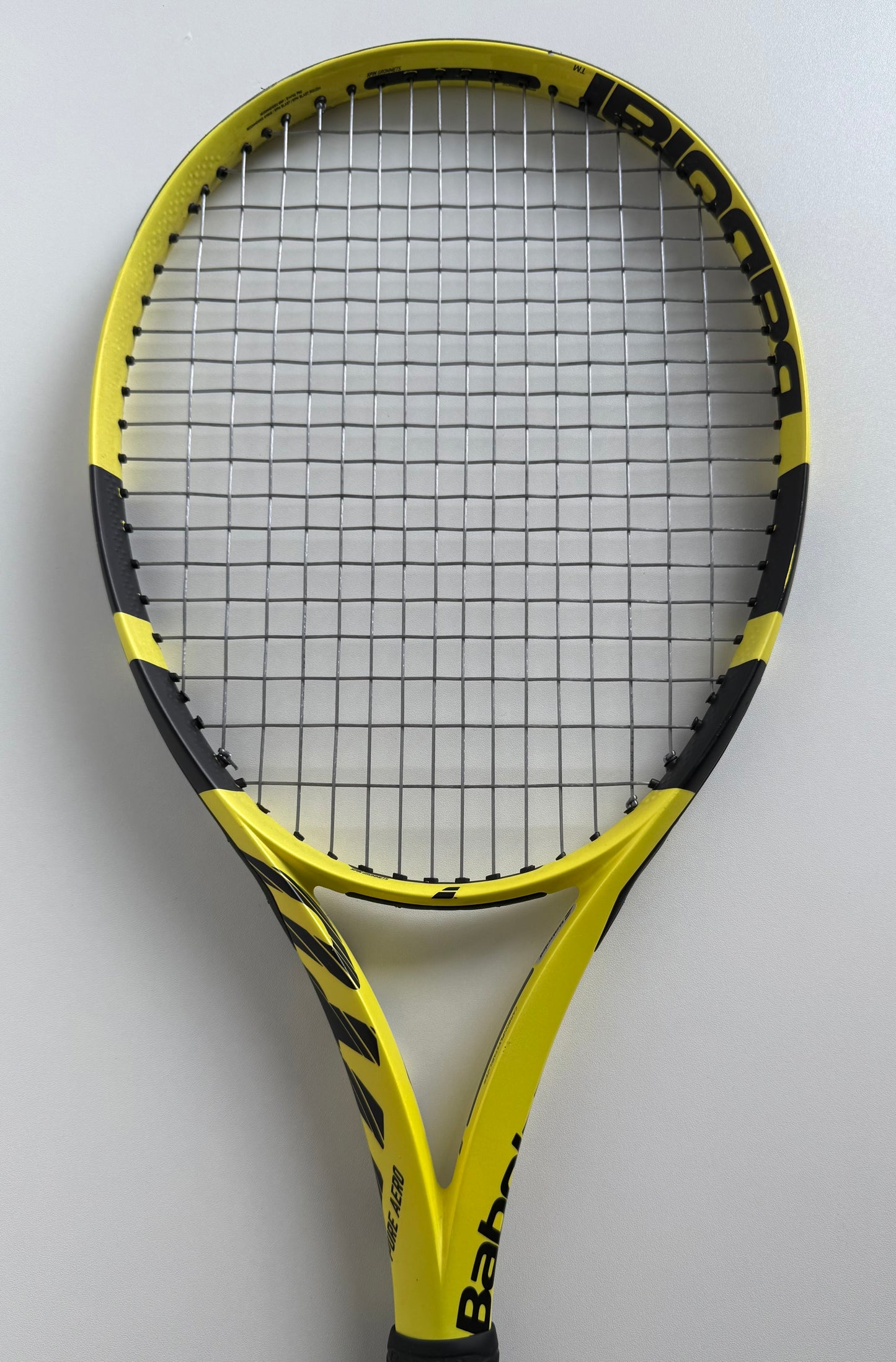 Babolat Pure Aero (2019)