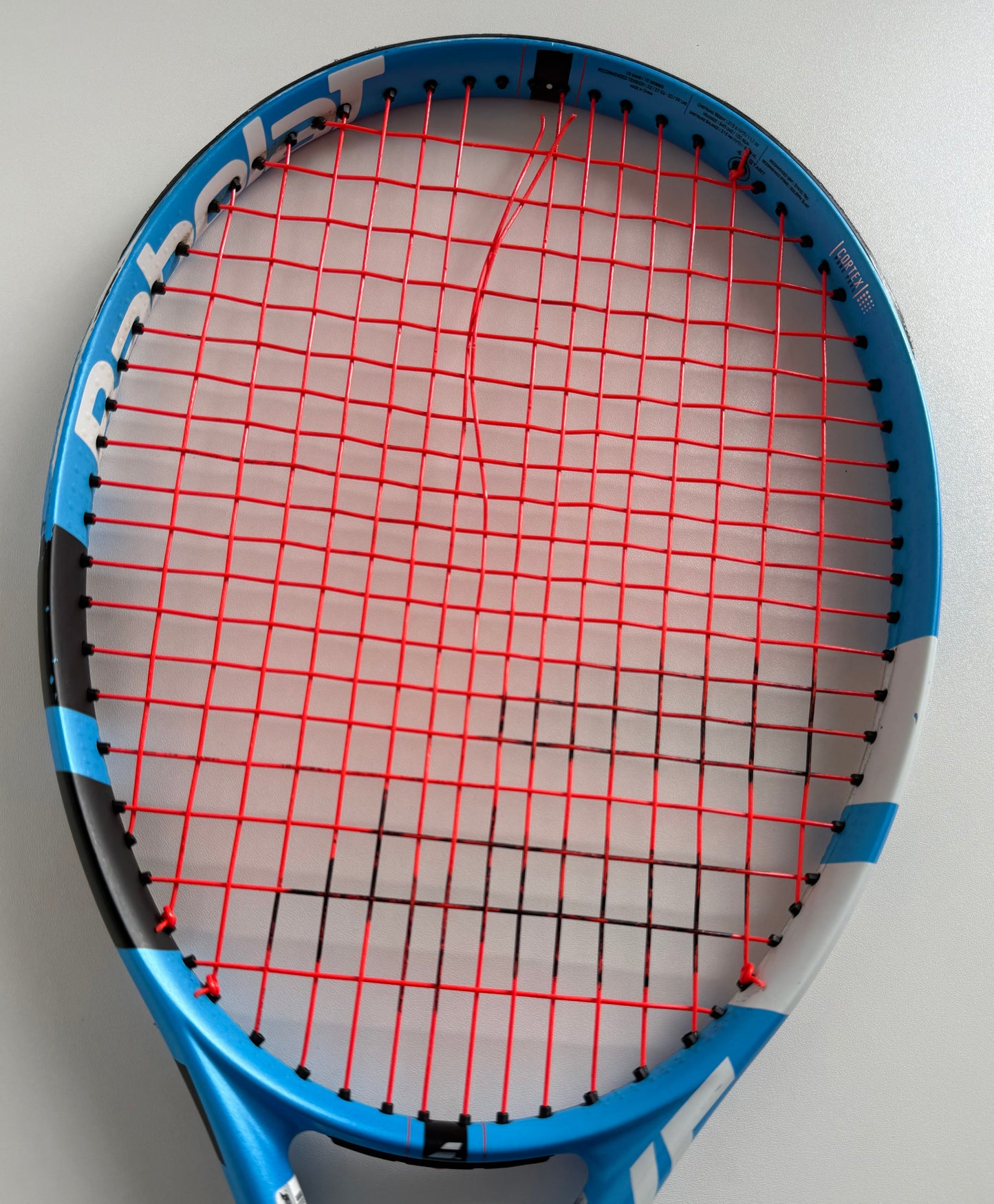 Babolat Pure Drive Tour (2018)