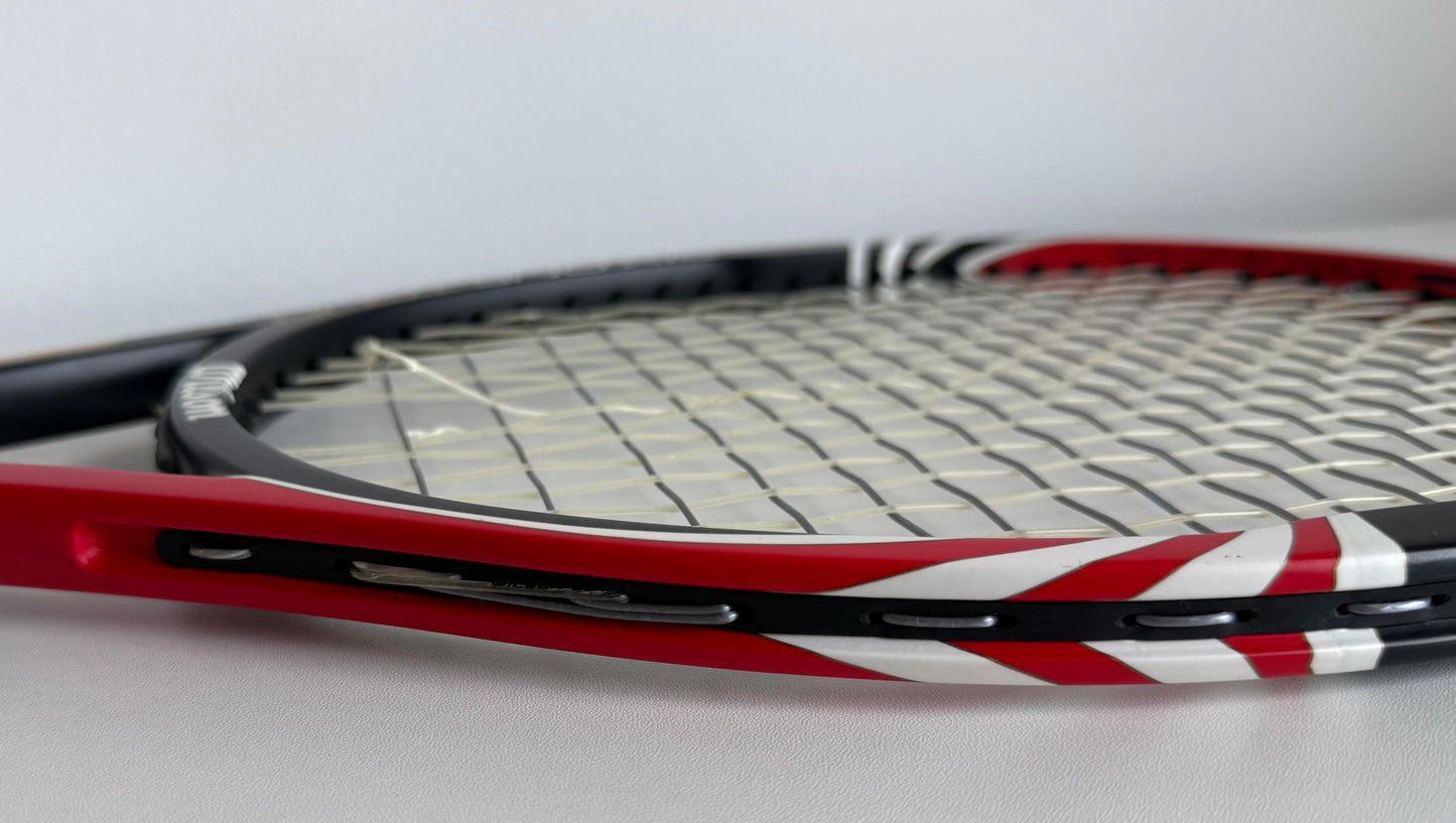 Wilson Pro Staff BLX Six-One Tour