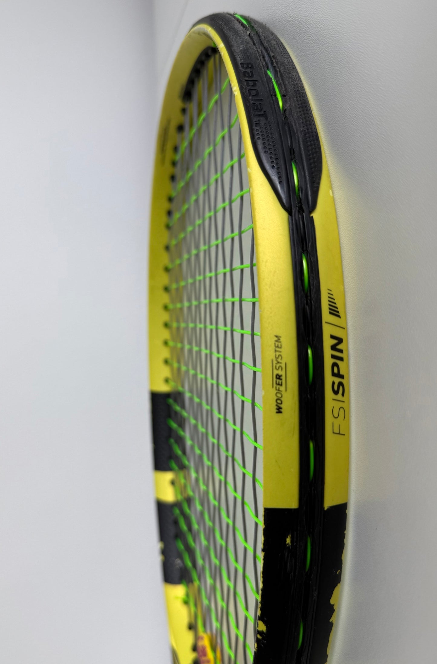 Babolat Pure Aero (2019)