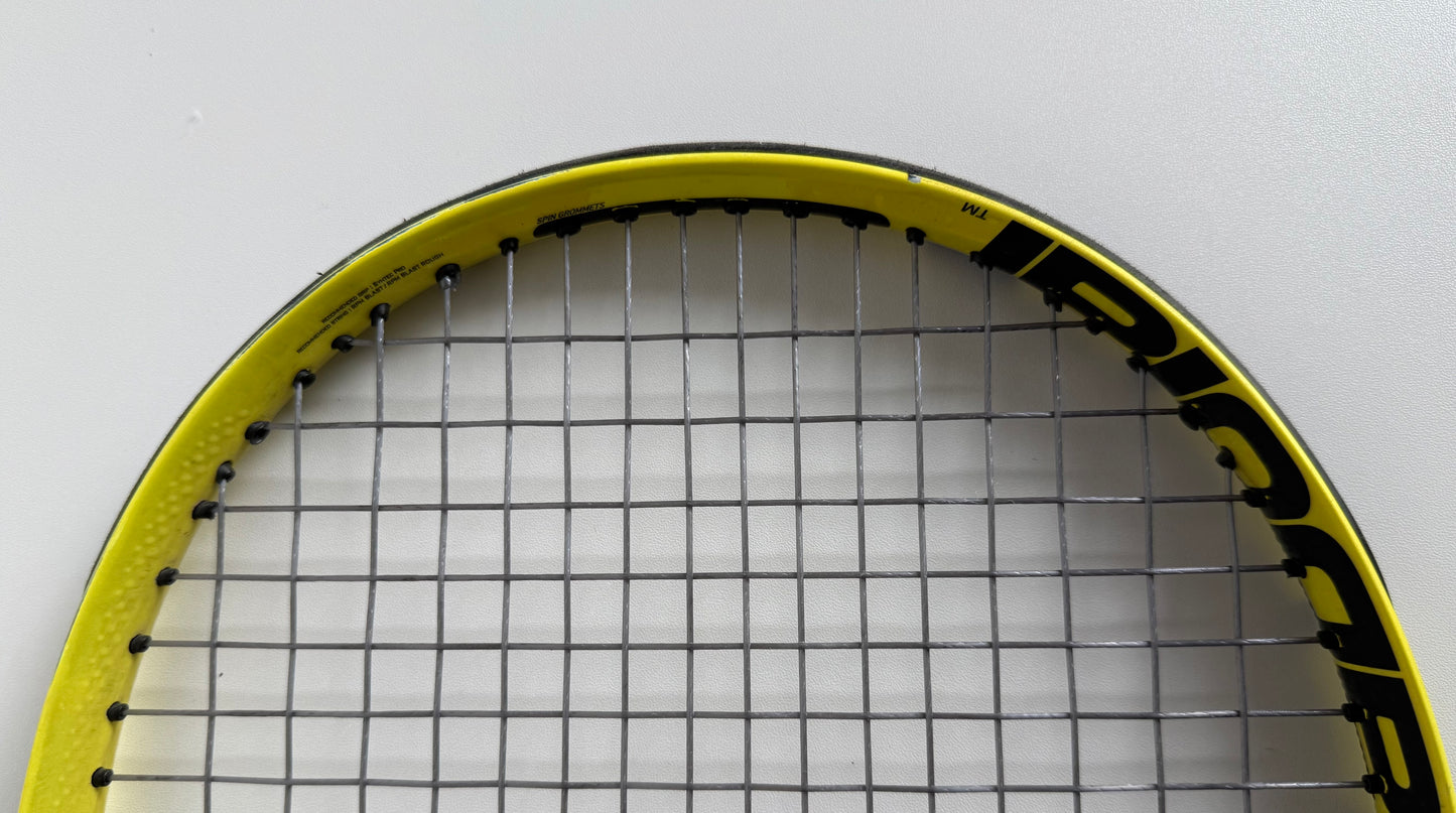 Babolat Pure Aero (2019)