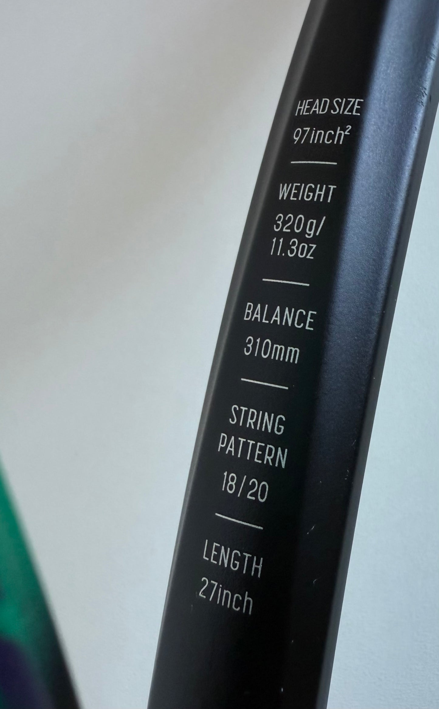 Yonex VCORE Pro 97D (2021)
