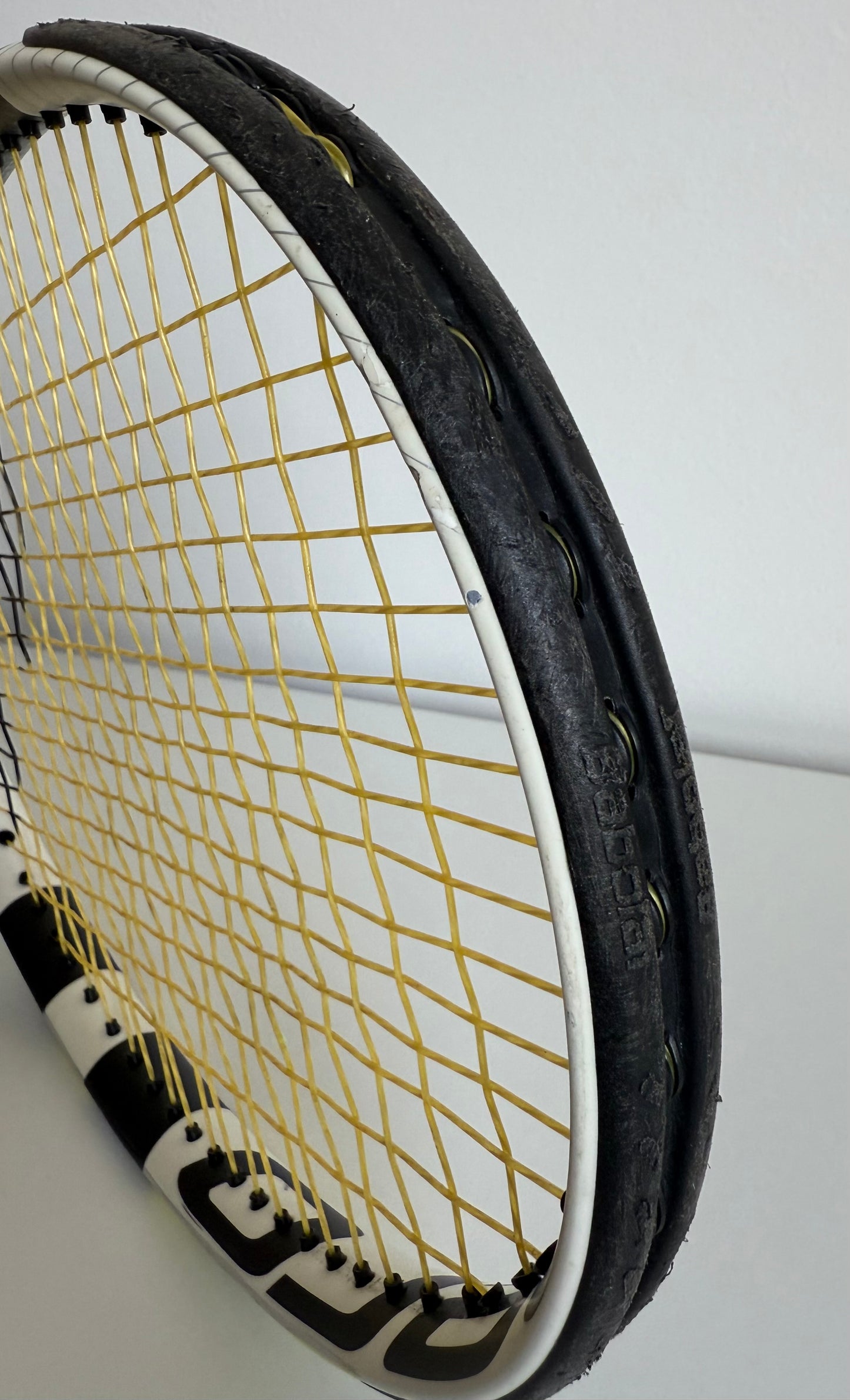 Babolat Aeropro Drive GT (2010)