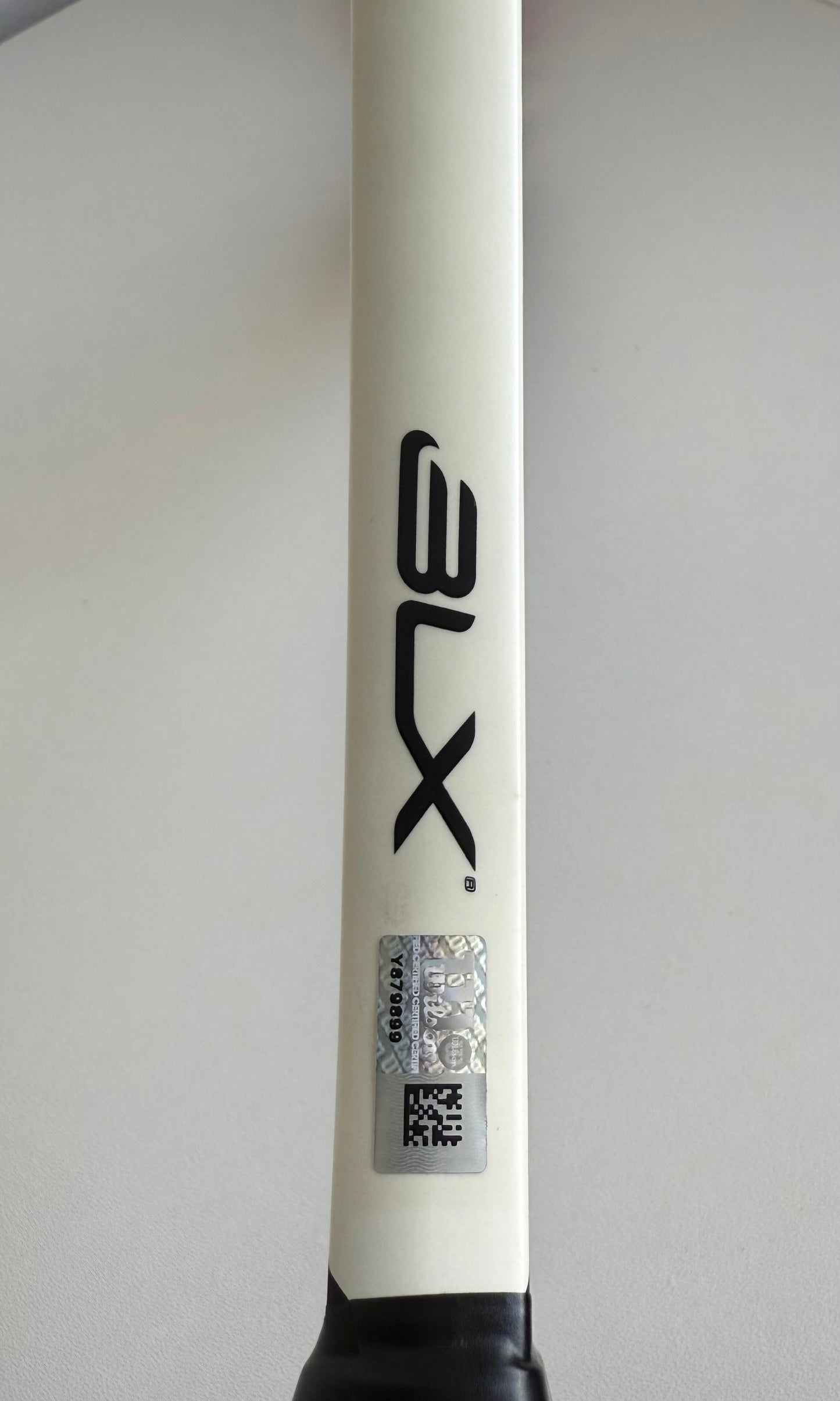 Wilson Pro Staff Six One 90