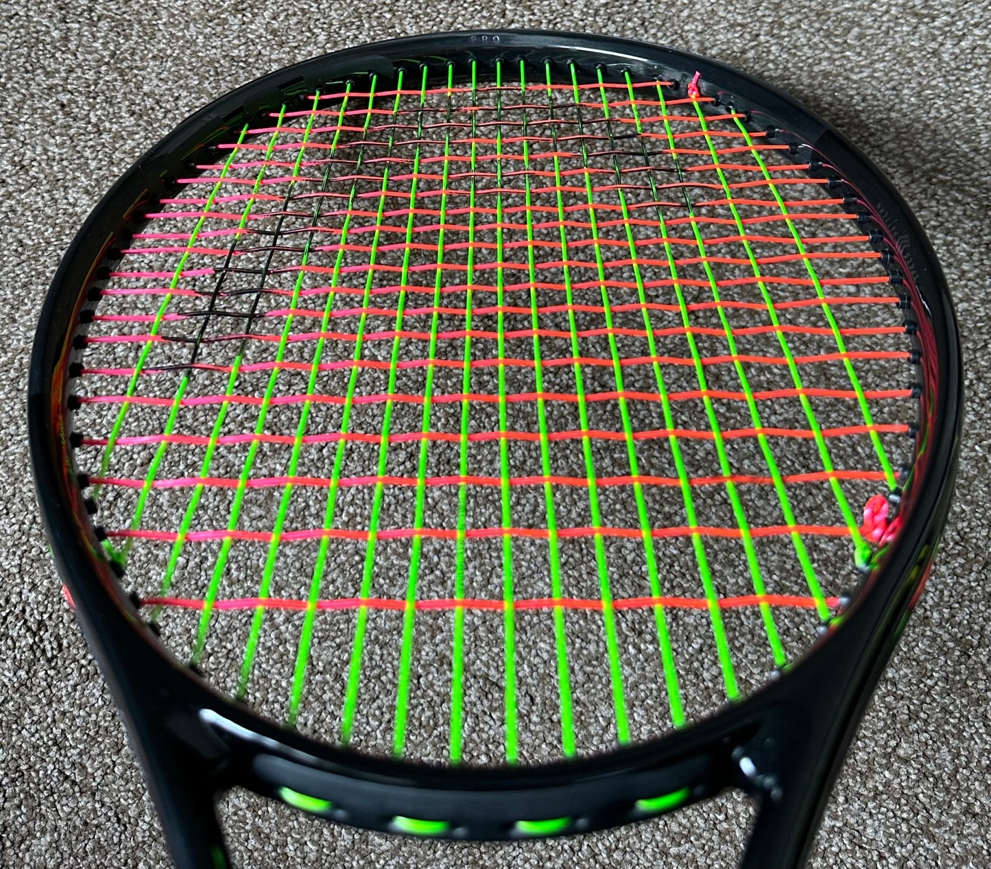 Head Speed Pro Legend 2024
