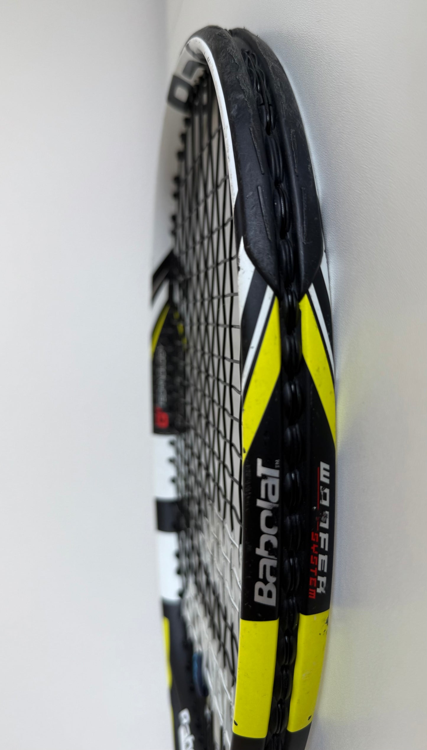 Babolat Aeropro Team GT (2013)