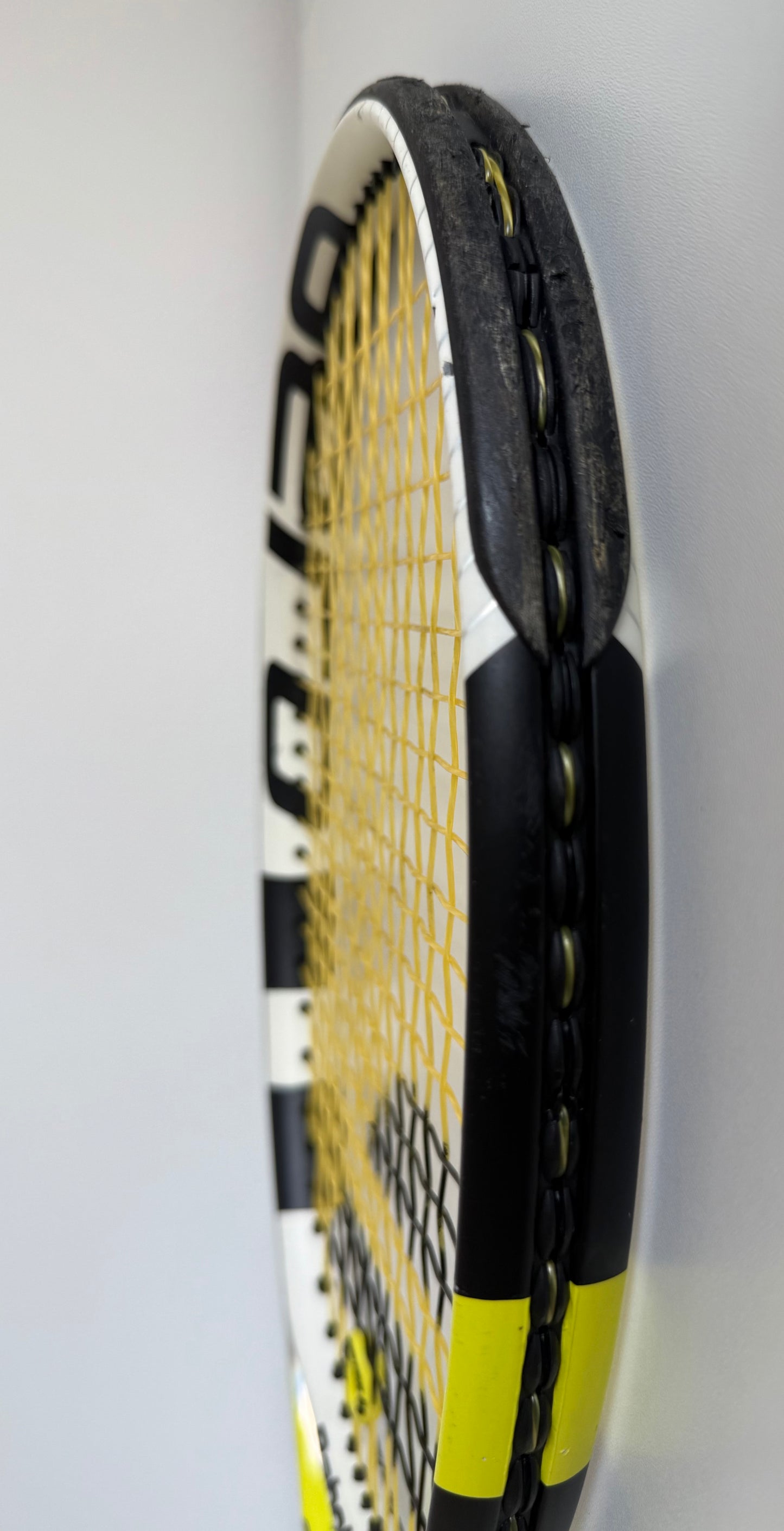 Babolat Aeropro Drive GT (2010)