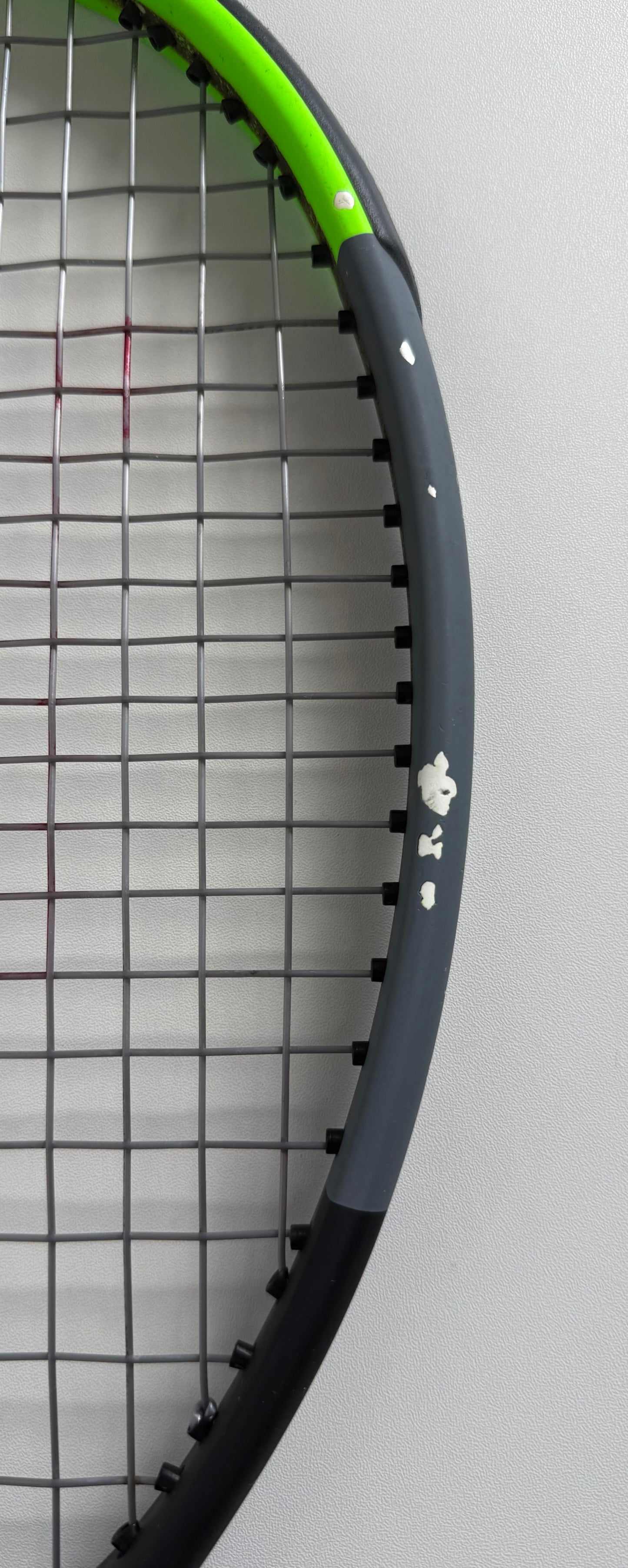 Wilson Blade 98 V7 (18X20)