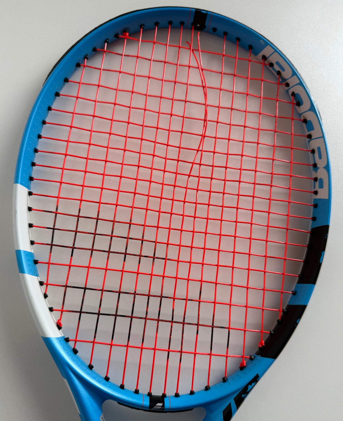 Babolat Pure Drive Tour (2018)