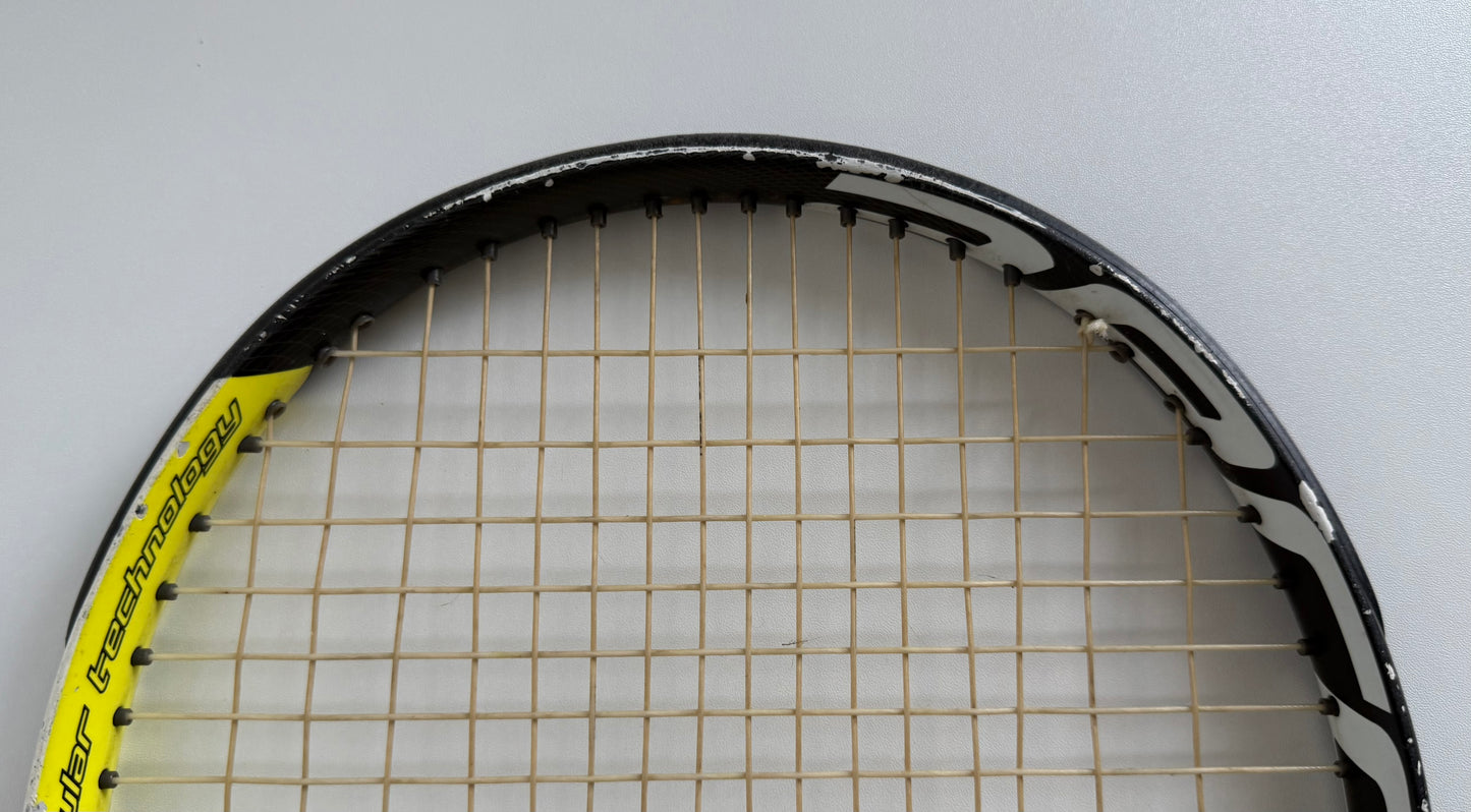 Babolat Aeropro Drive Plus Cortex (2008)