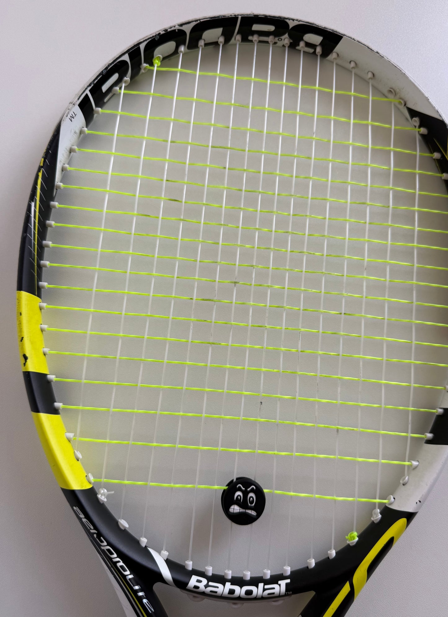 Babolat Aeropro Lite GT (2013)
