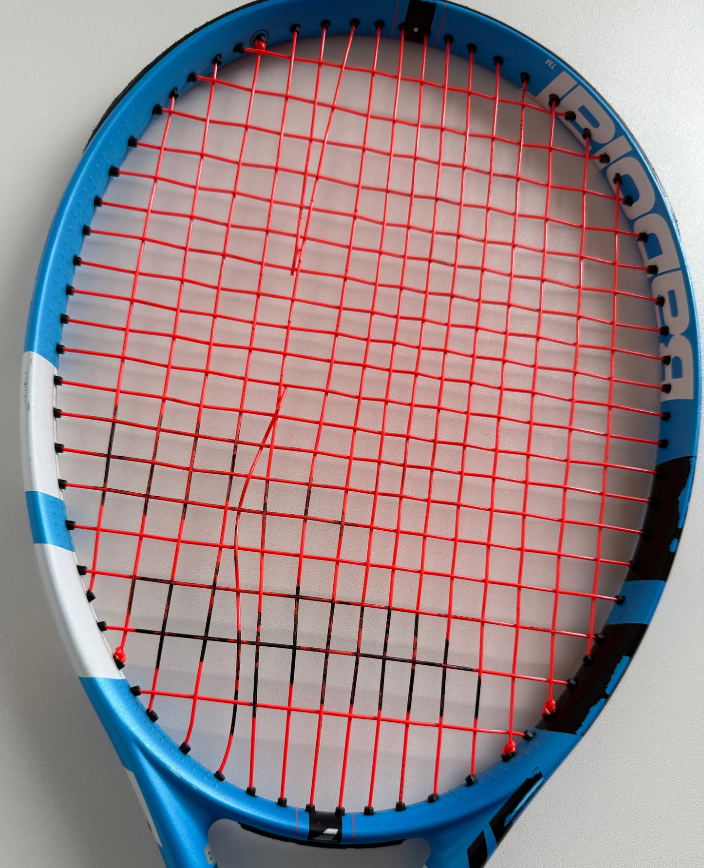 Babolat Pure Drive Tour (2018)
