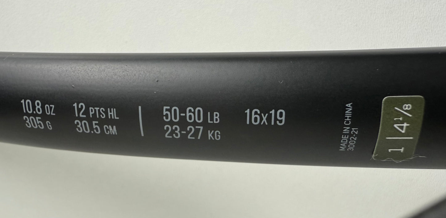Wilson Pro Staff Six One 100 V13