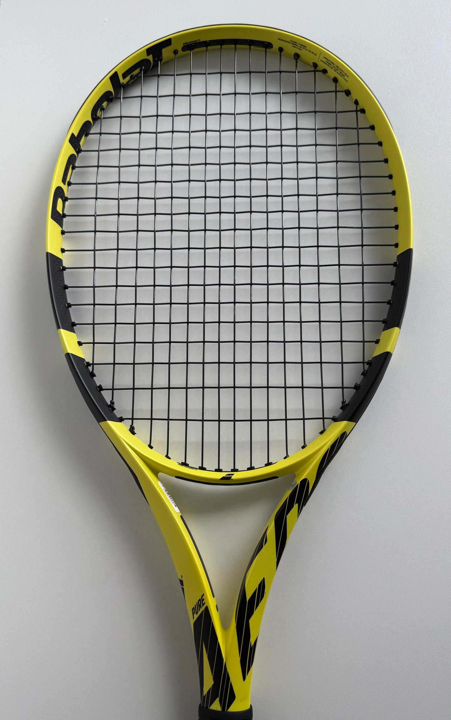 Babolat Pure Aero (2019)
