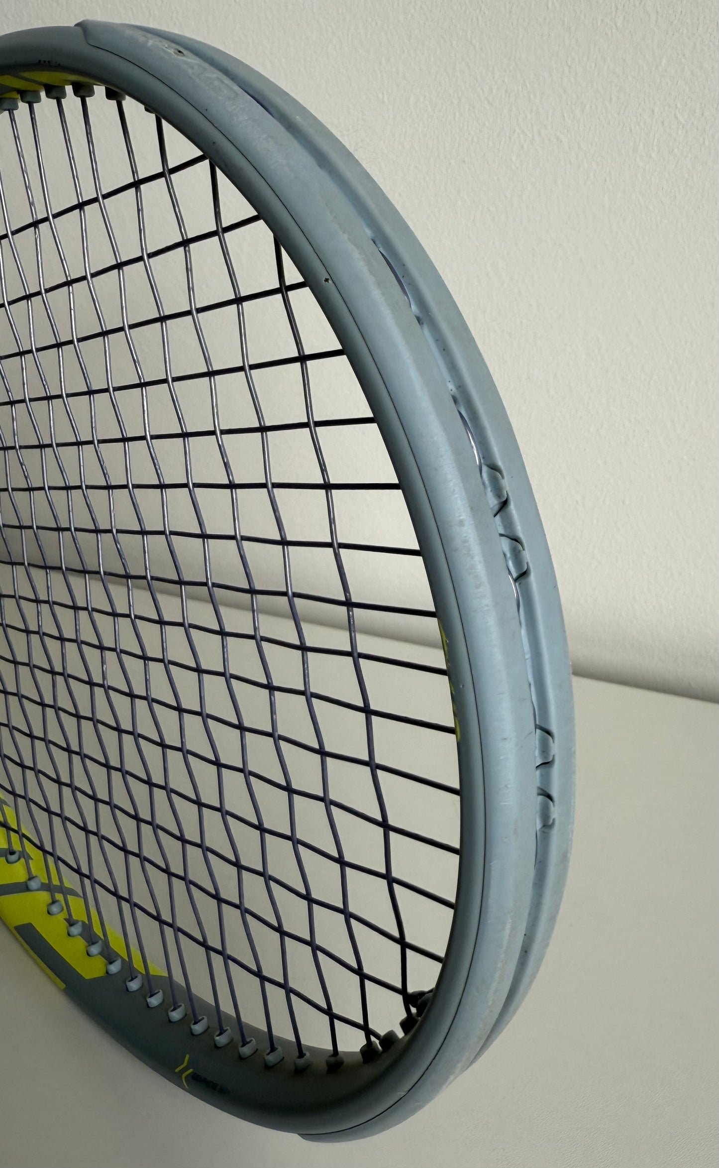 Head Graphene 360+ Extreme Tour