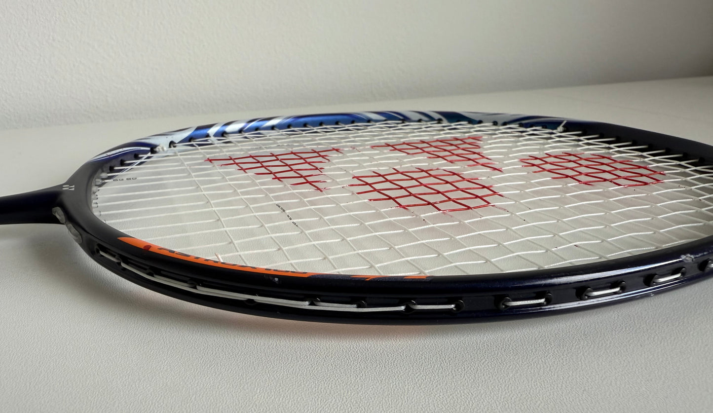 Yonex Astrox 100 ZZ