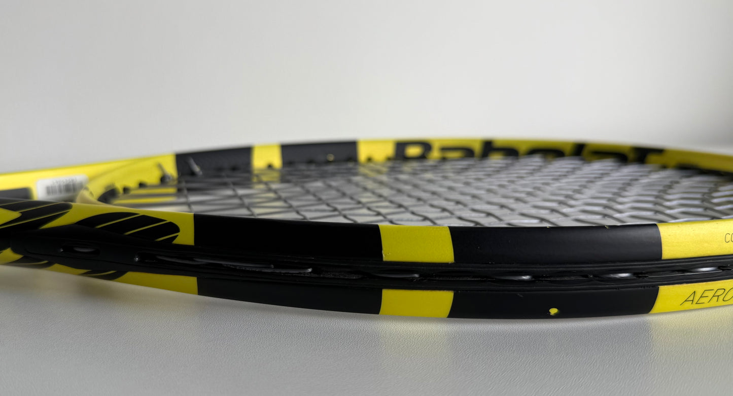 Babolat Pure Aero (2019)
