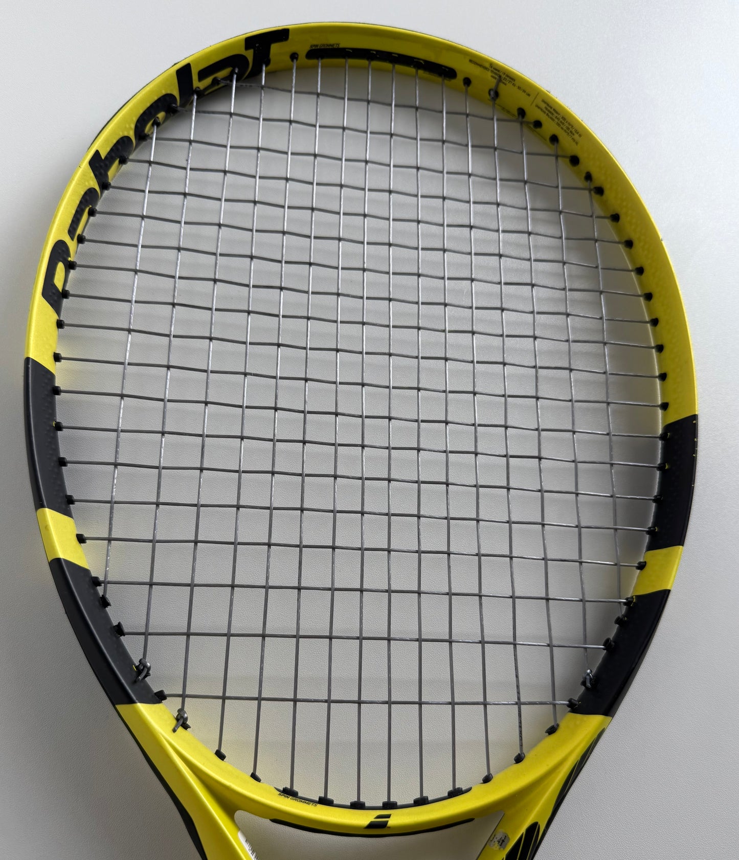 Babolat Pure Aero (2019)