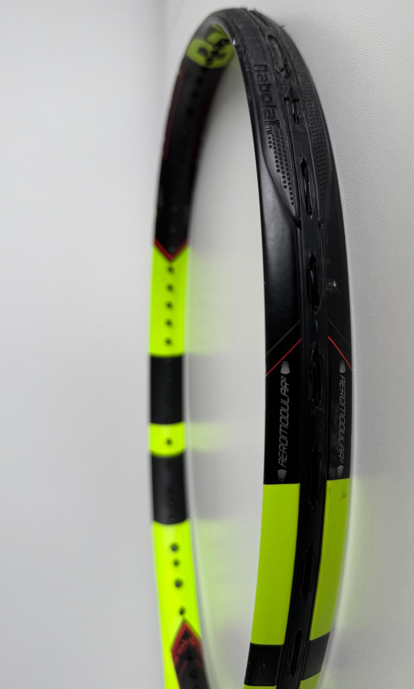 Babolat Pure Aero Tour (2016)