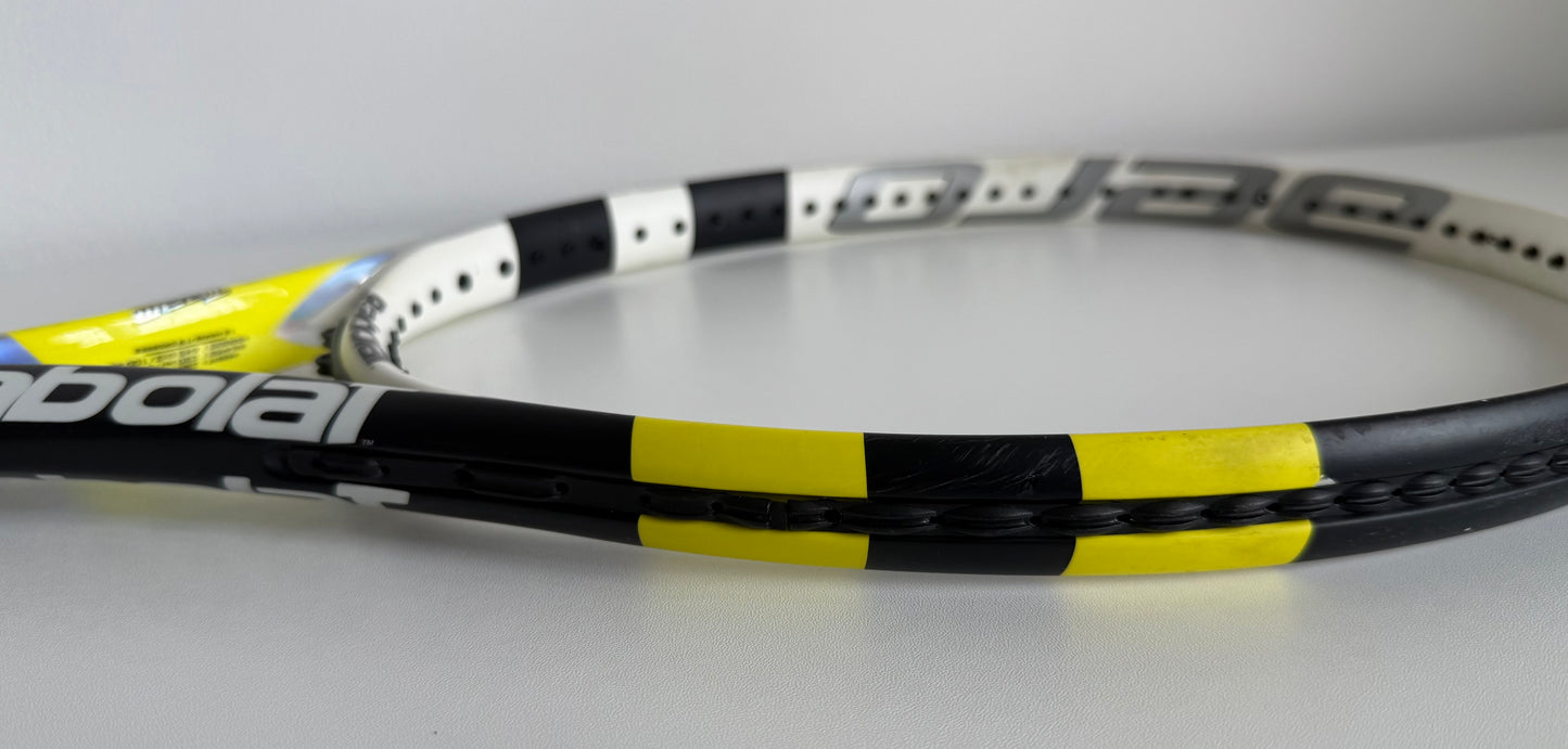 Babolat Aeropro Team GT (2010)