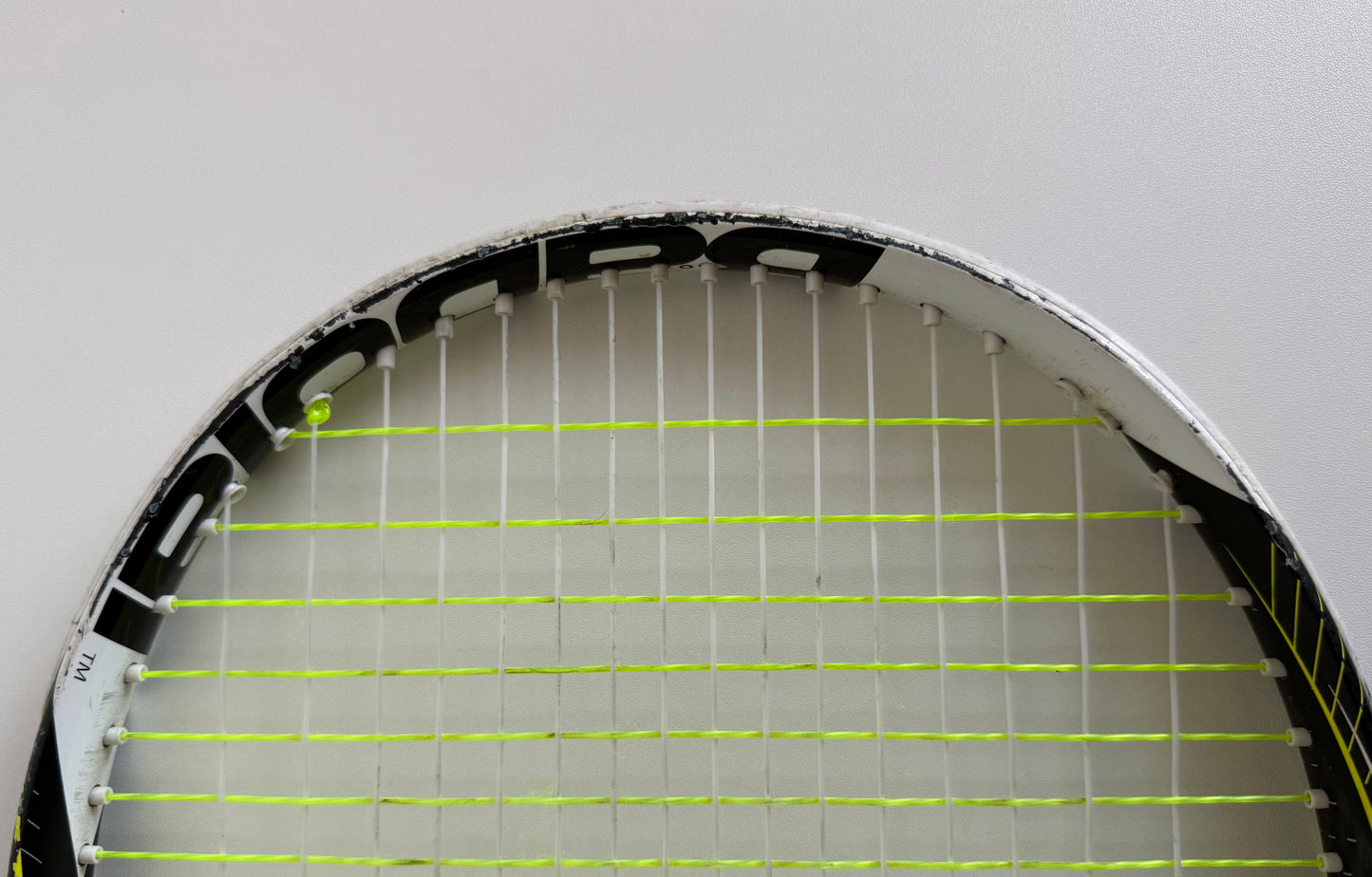 Babolat Aeropro Lite GT (2013)