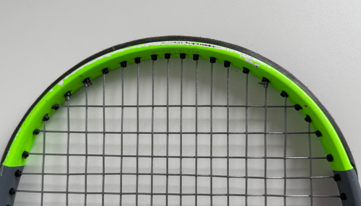 Wilson Blade 98 V7 (16X19)
