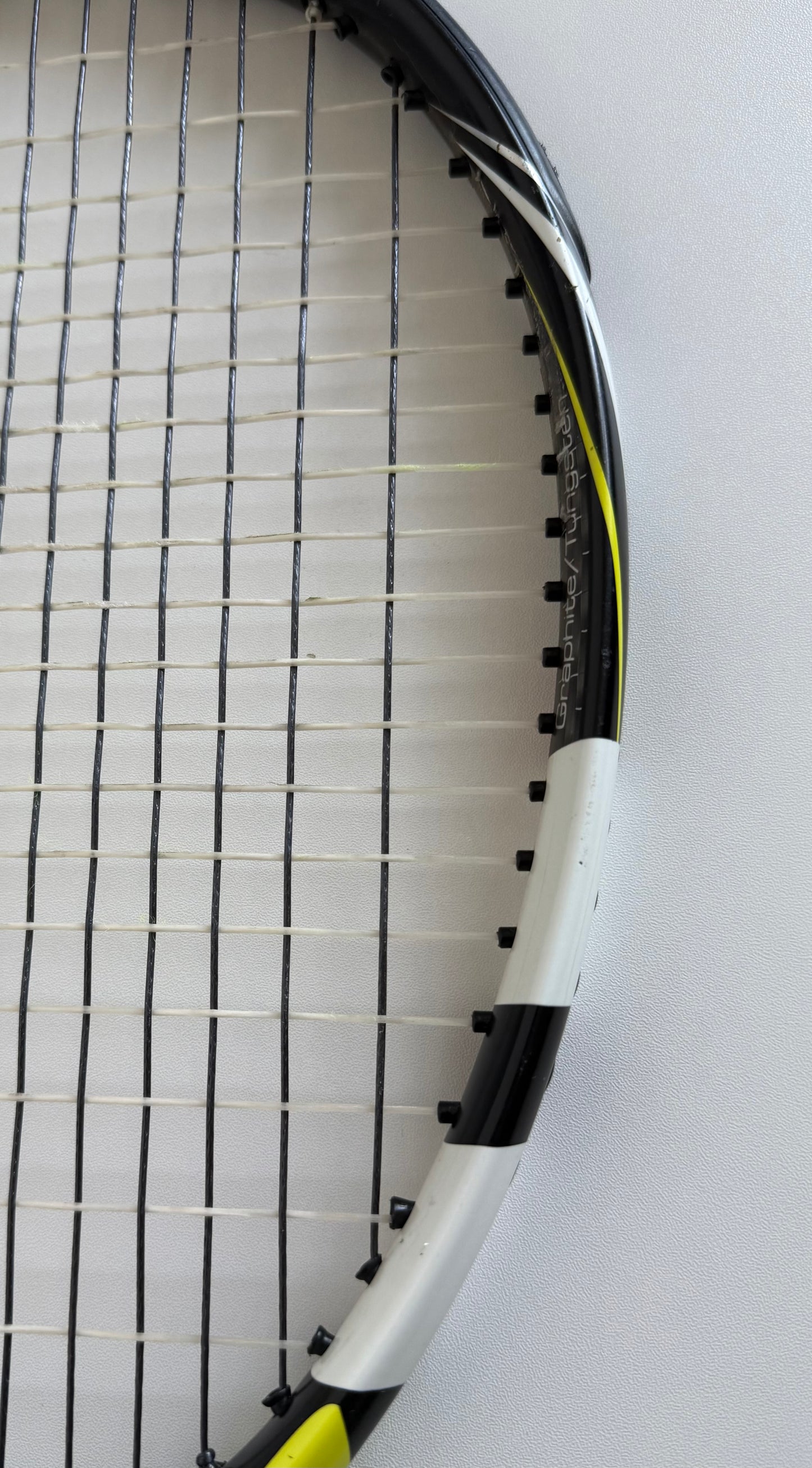 Babolat Aeropro Drive Plus GT (2013)