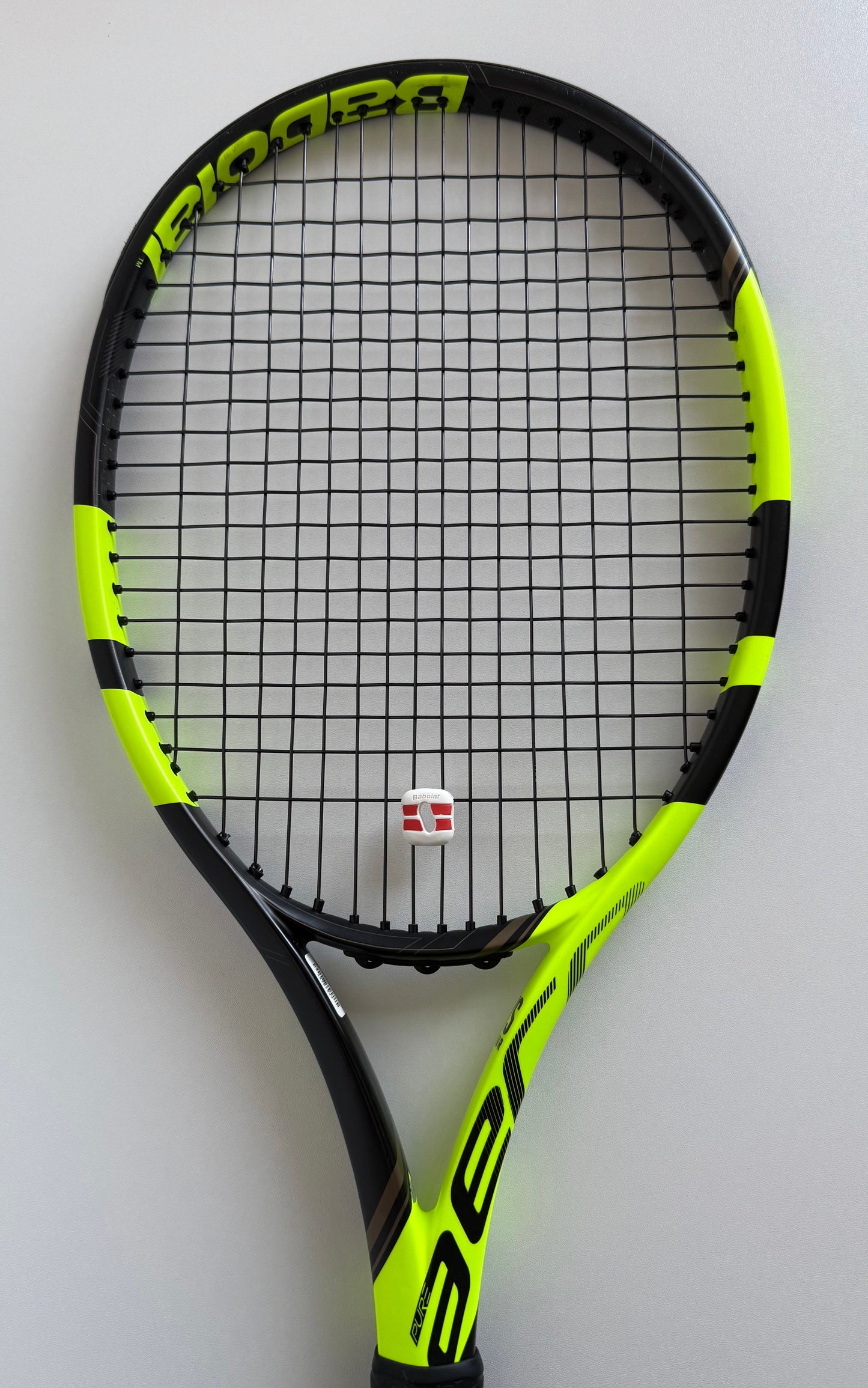 Babolat Pure Aero VS Tour