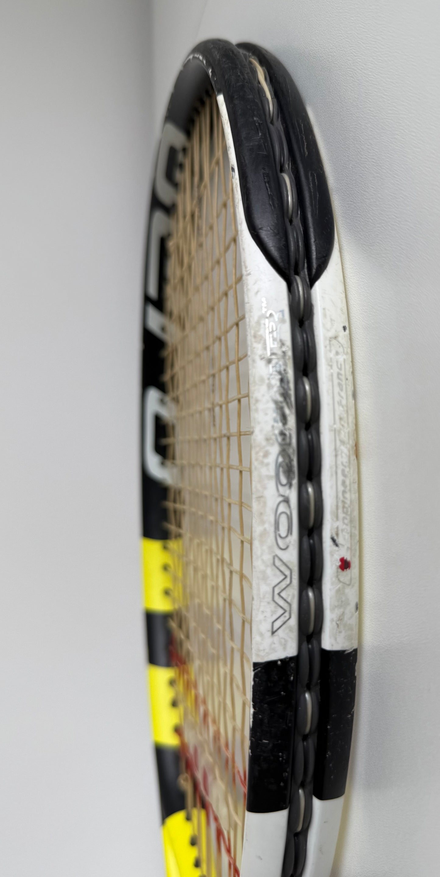 Babolat Aeropro Drive Plus Cortex (2008)
