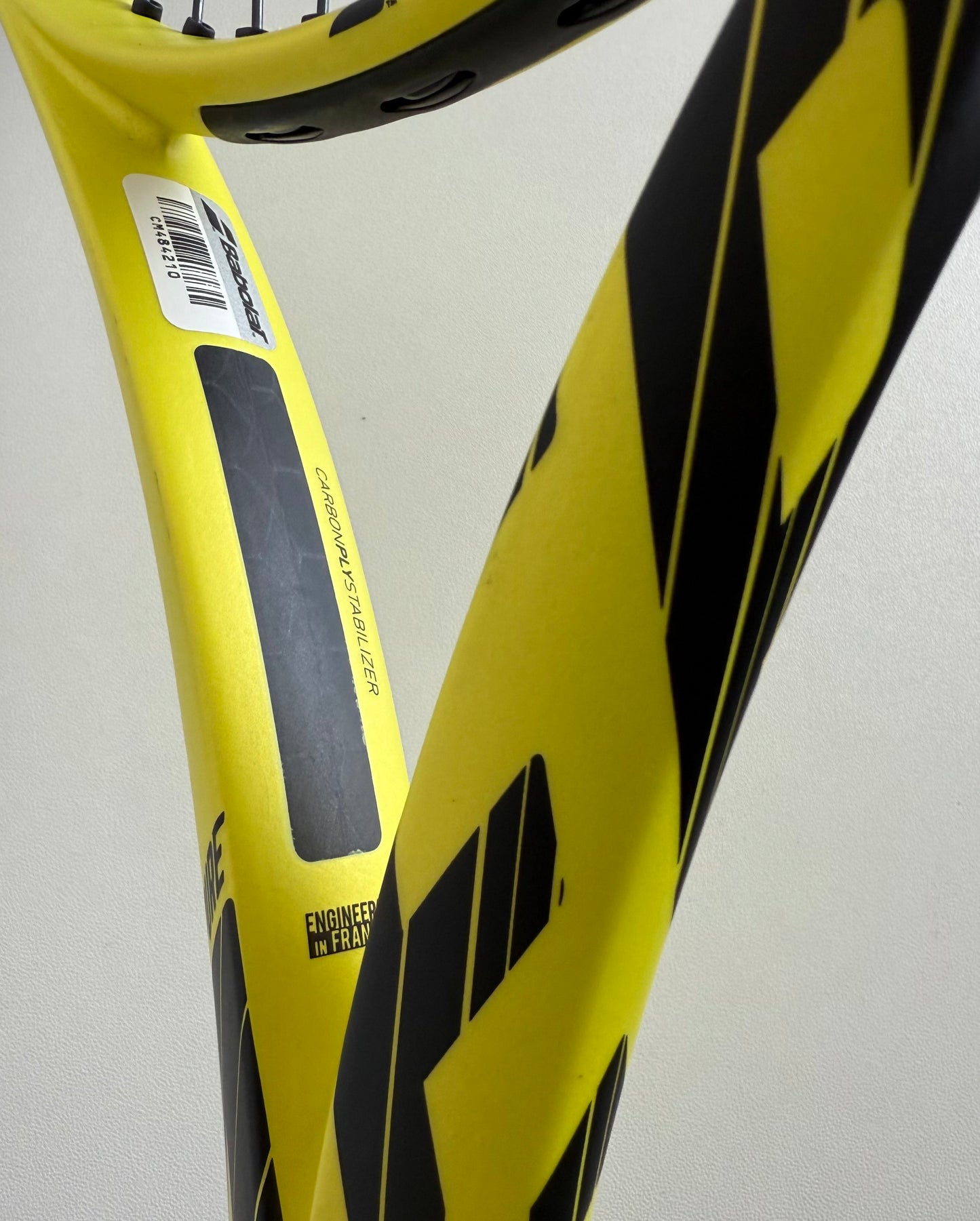 Babolat Pure Aero Team (2019)
