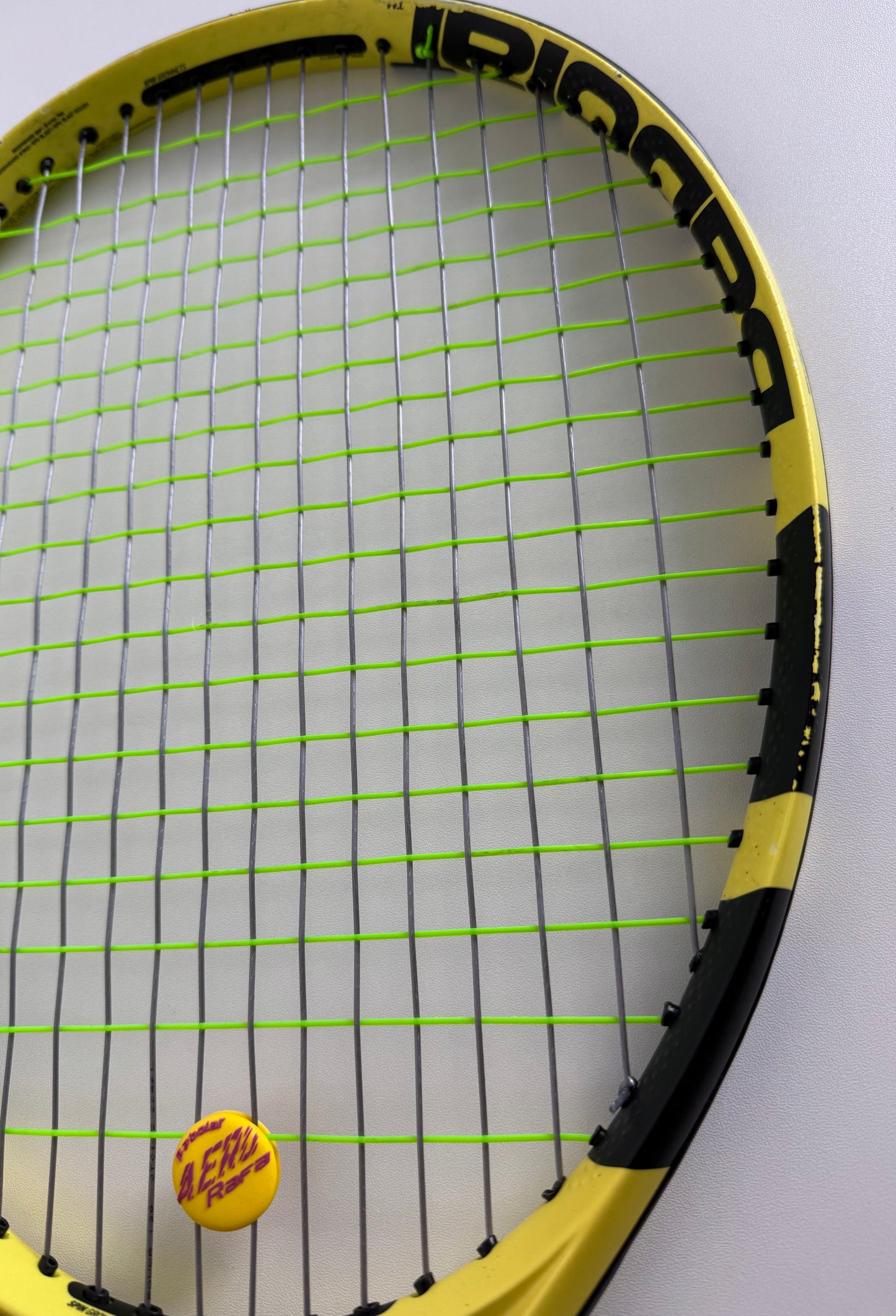 Babolat Pure Aero (2019)