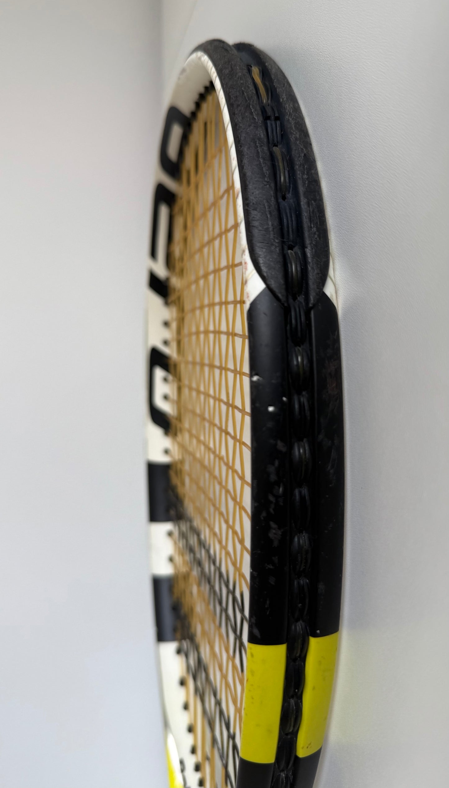 Babolat Aeropro Drive GT (2010)