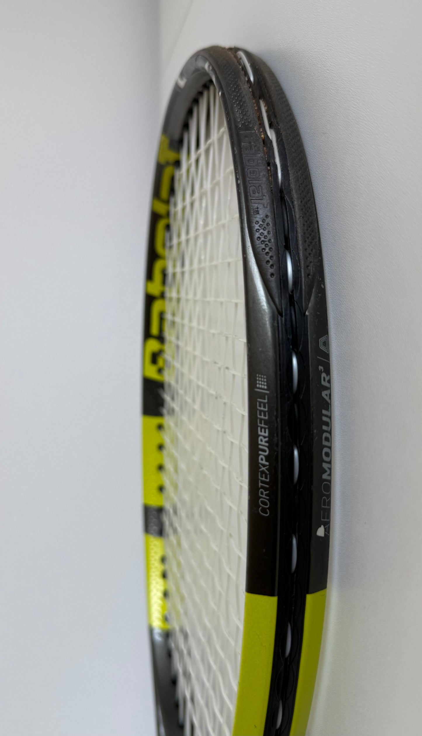 Babolat Pure Aero VS (2020)