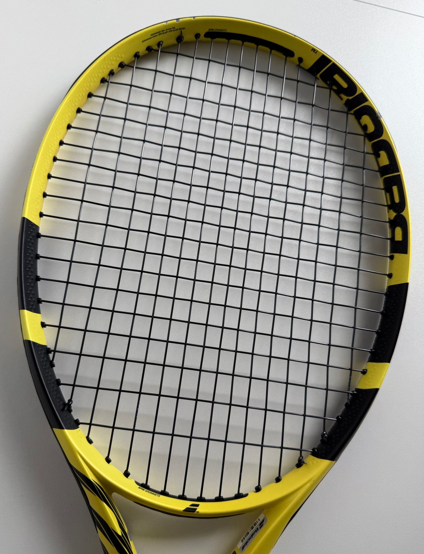 Babolat Pure Aero (2019)