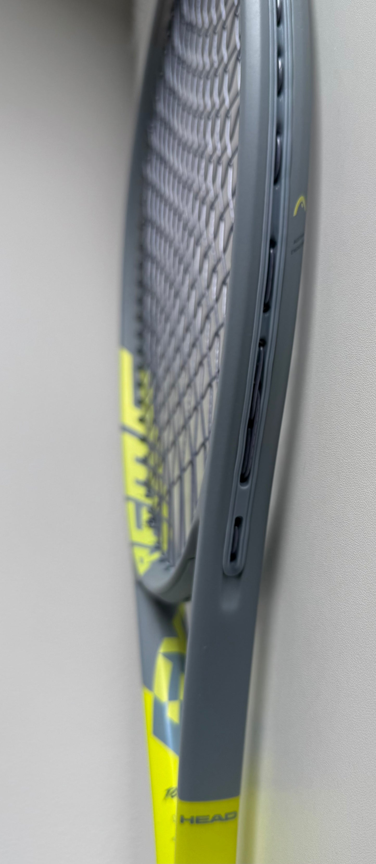 Head Graphene 360+ Extreme Tour