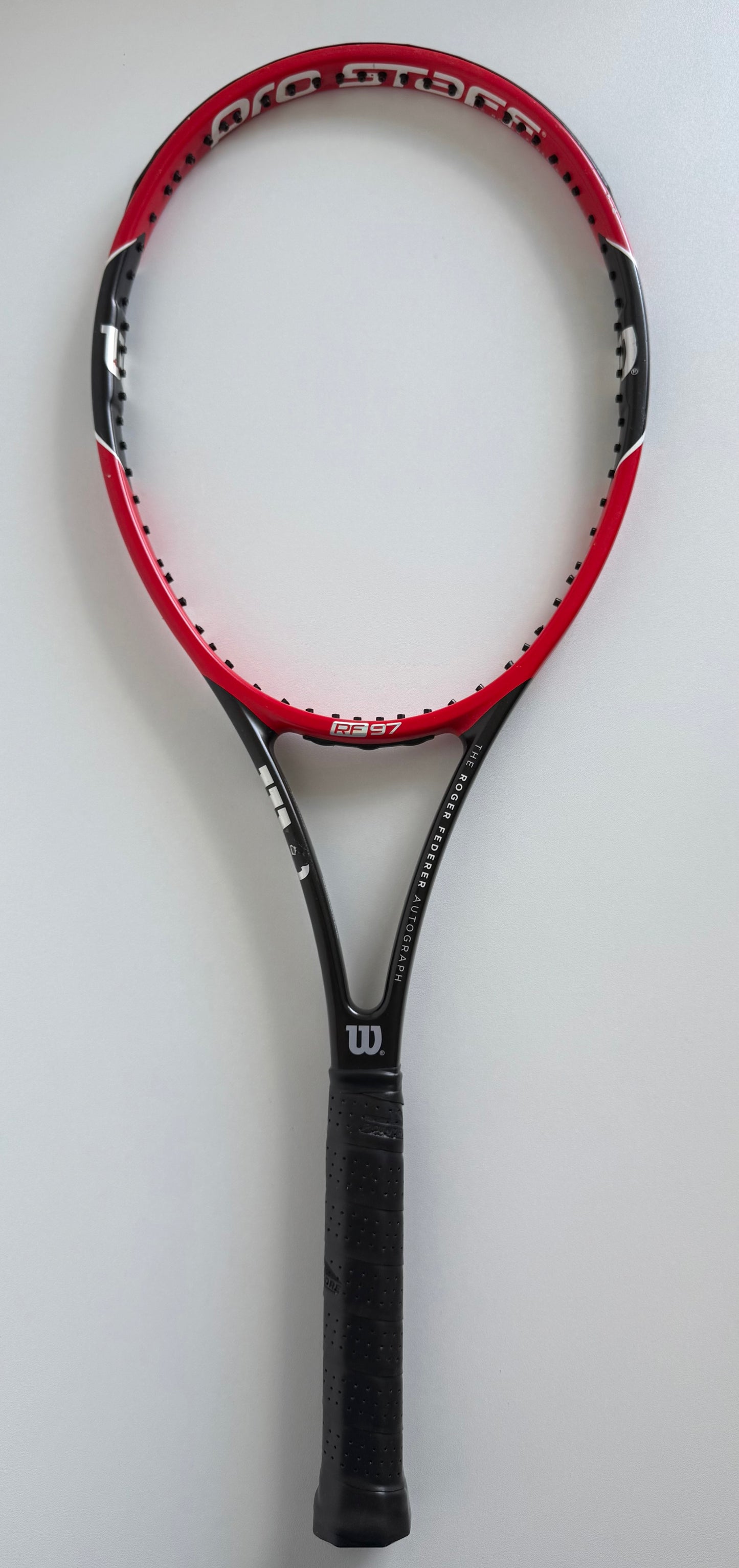 Wilson Pro Staff RF97 Autograph V10