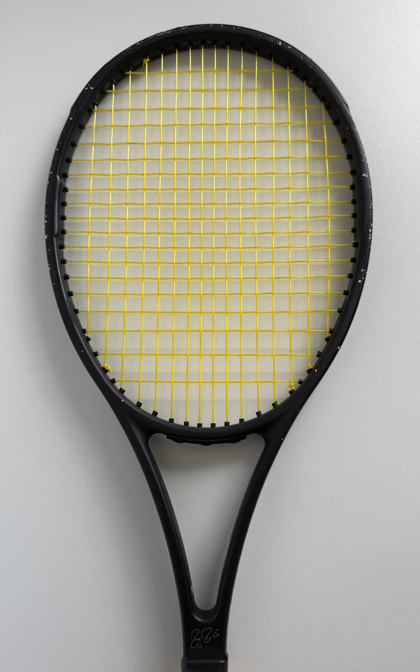 Wilson Pro Staff RF97 Autograph V11