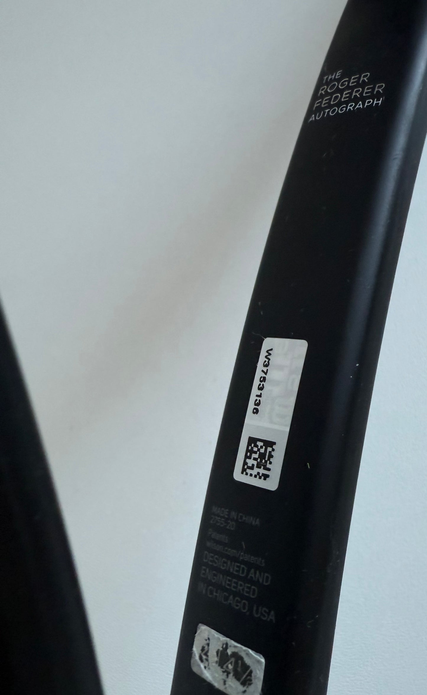 Wilson Pro Staff RF97 Autograph V13