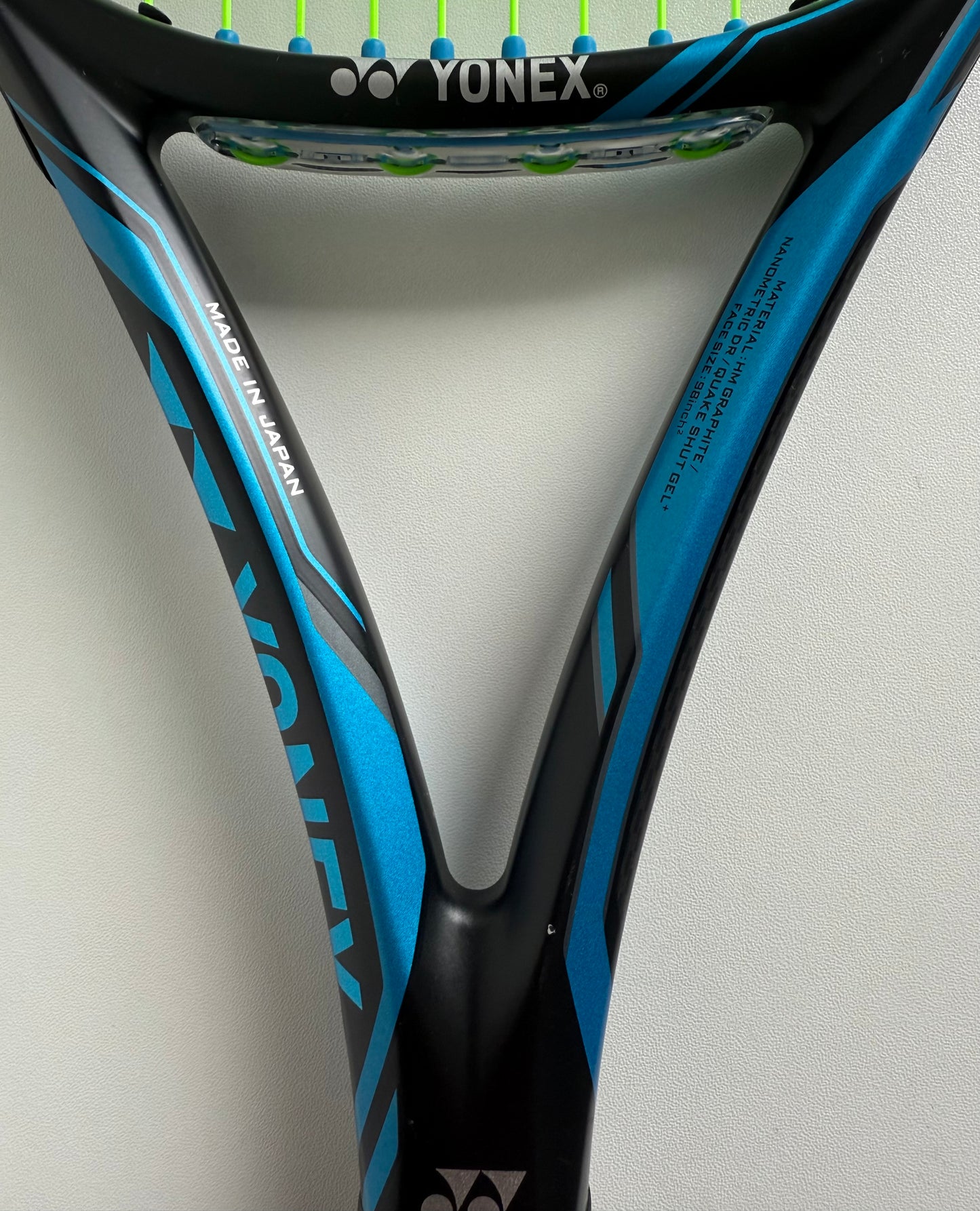 Yonex EZONE DR 98