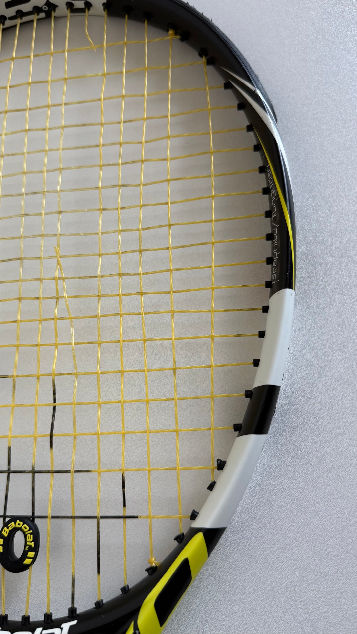 Babolat Aeropro Drive GT (2013)