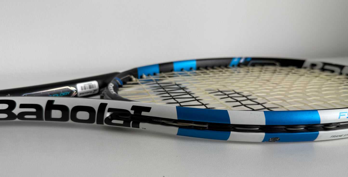 Babolat Pure Drive (2015)