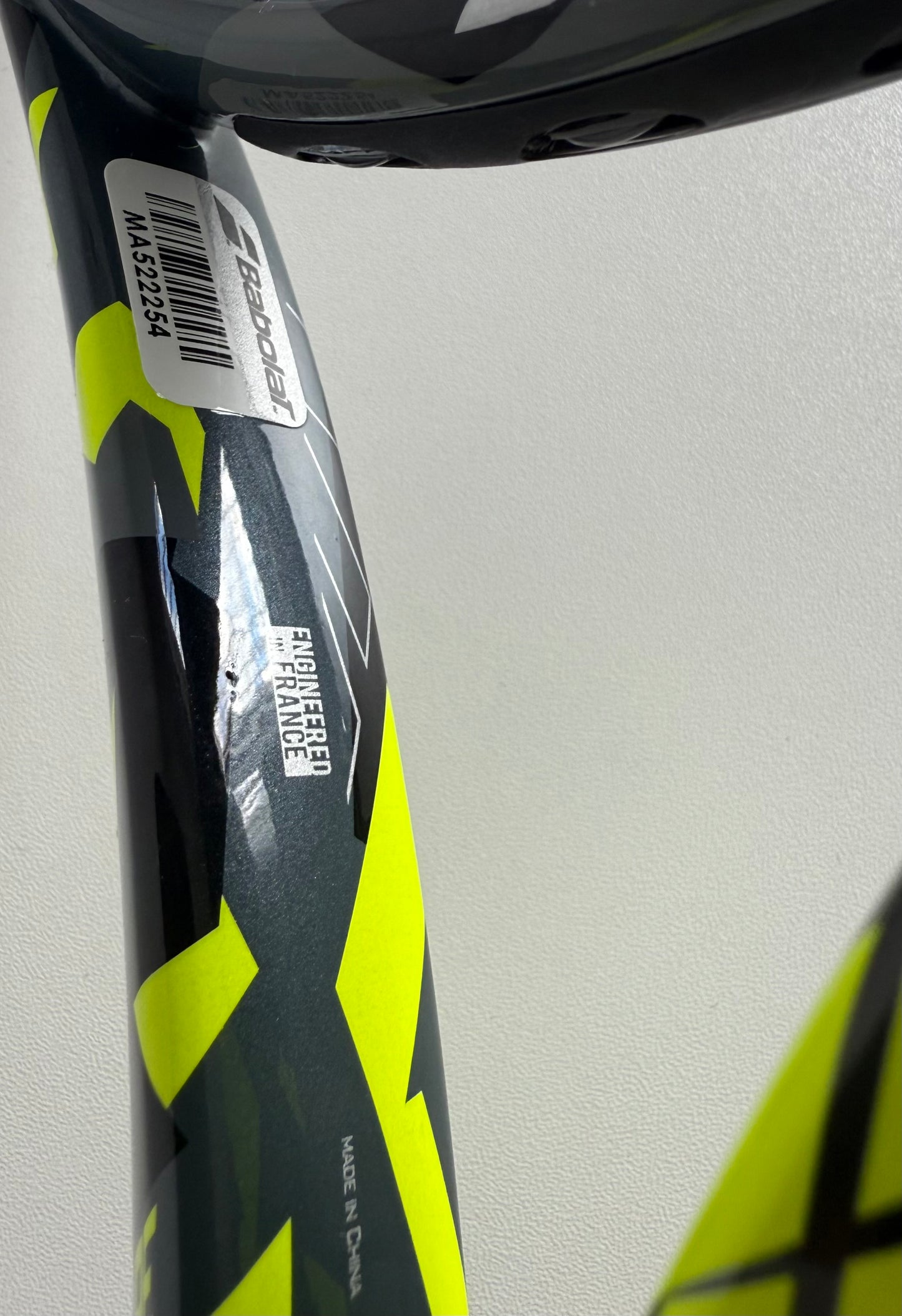 Babolat Pure Aero 98 (2023)