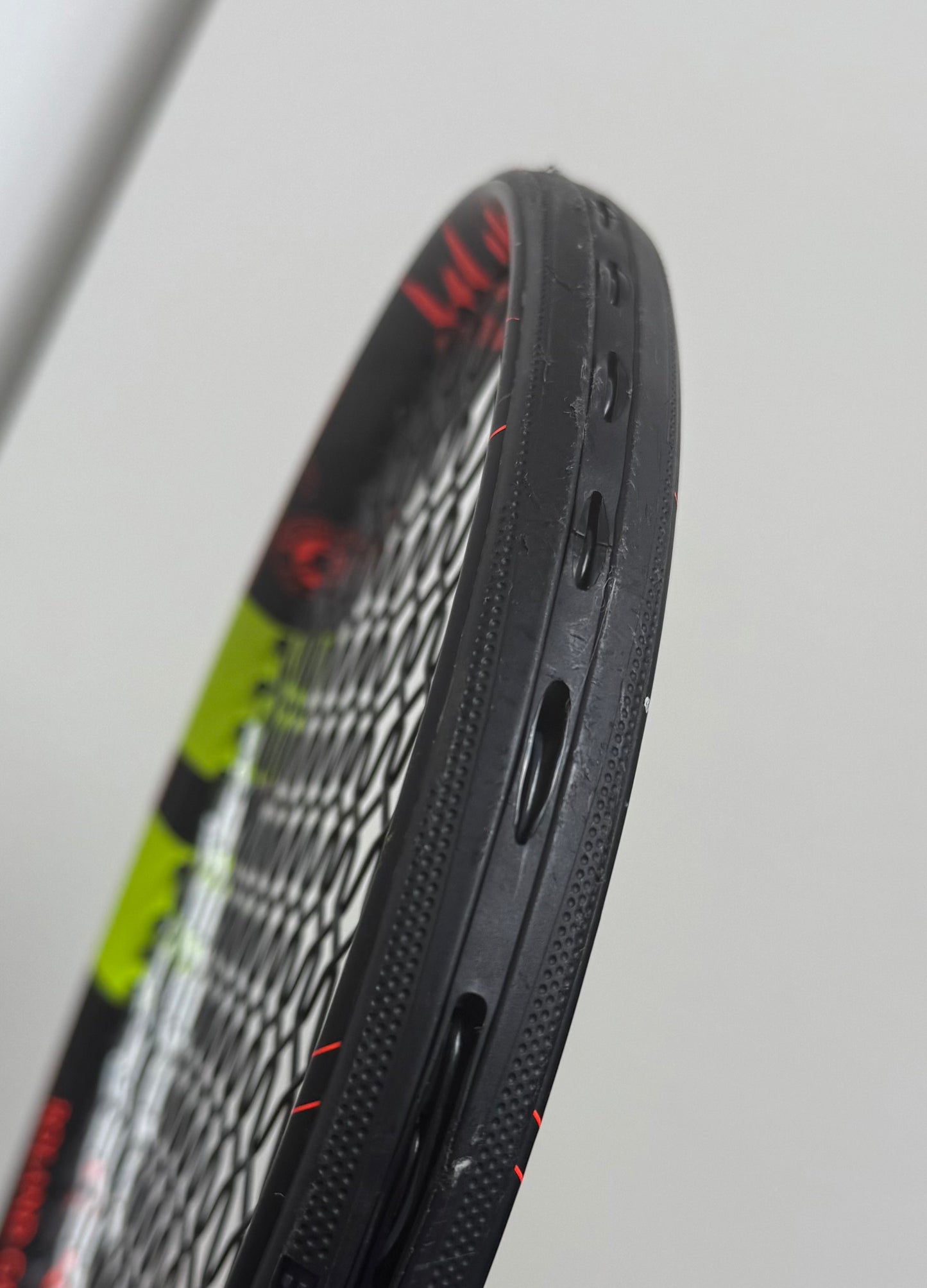 Babolat Pure Aero La Decima French Open