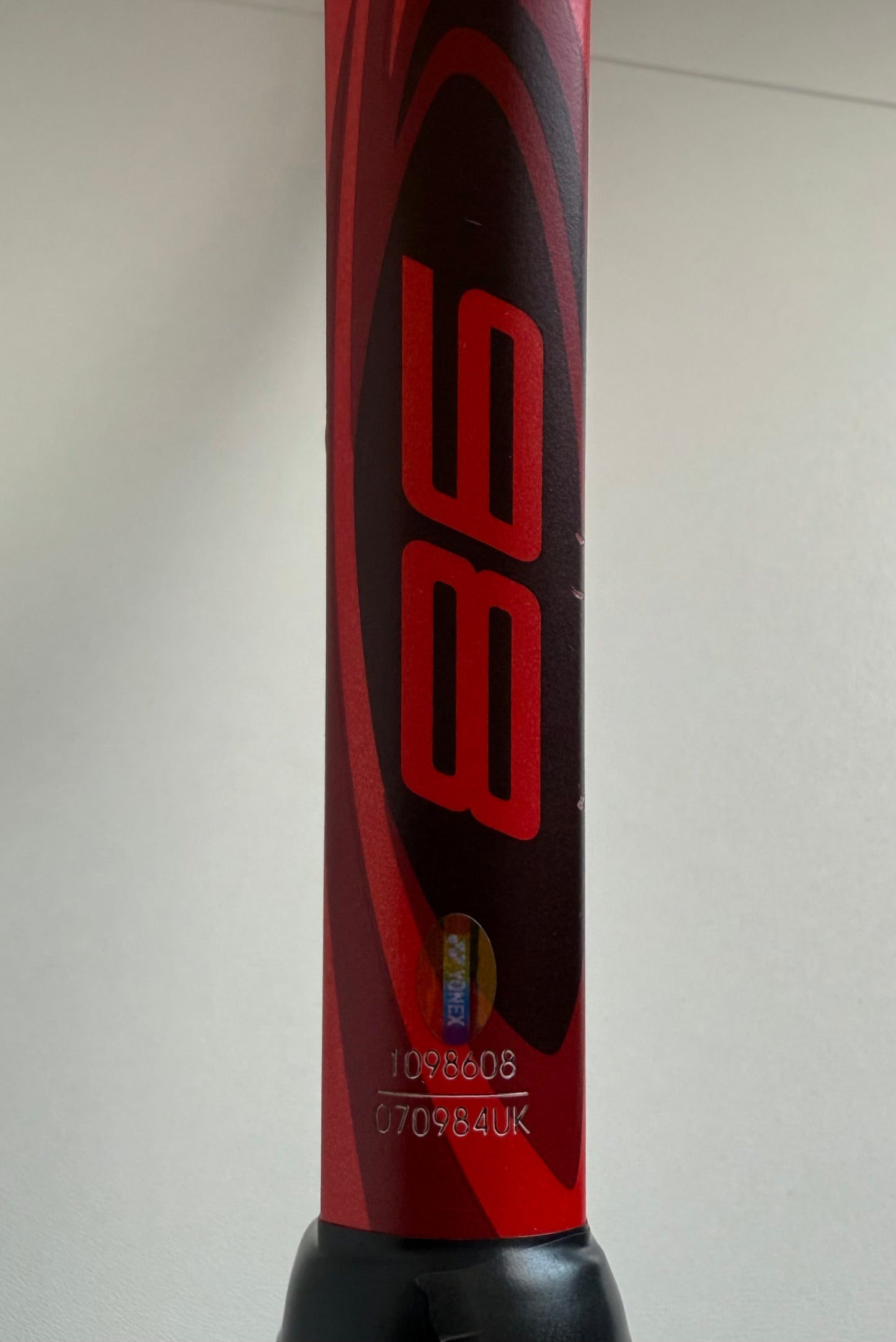 Yonex VCORE 98 Plus (2018)